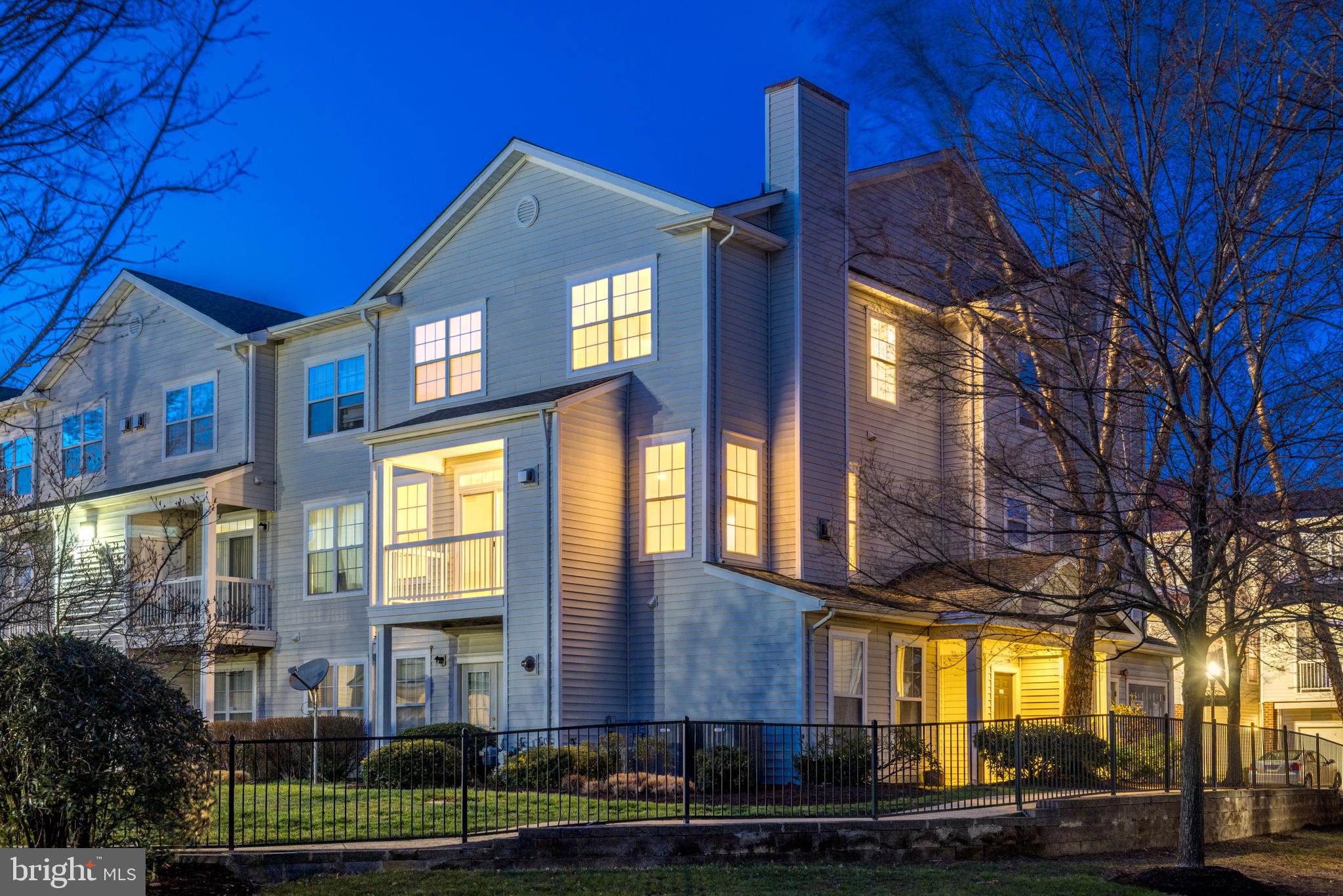 MCNAIR FARMS - Residential