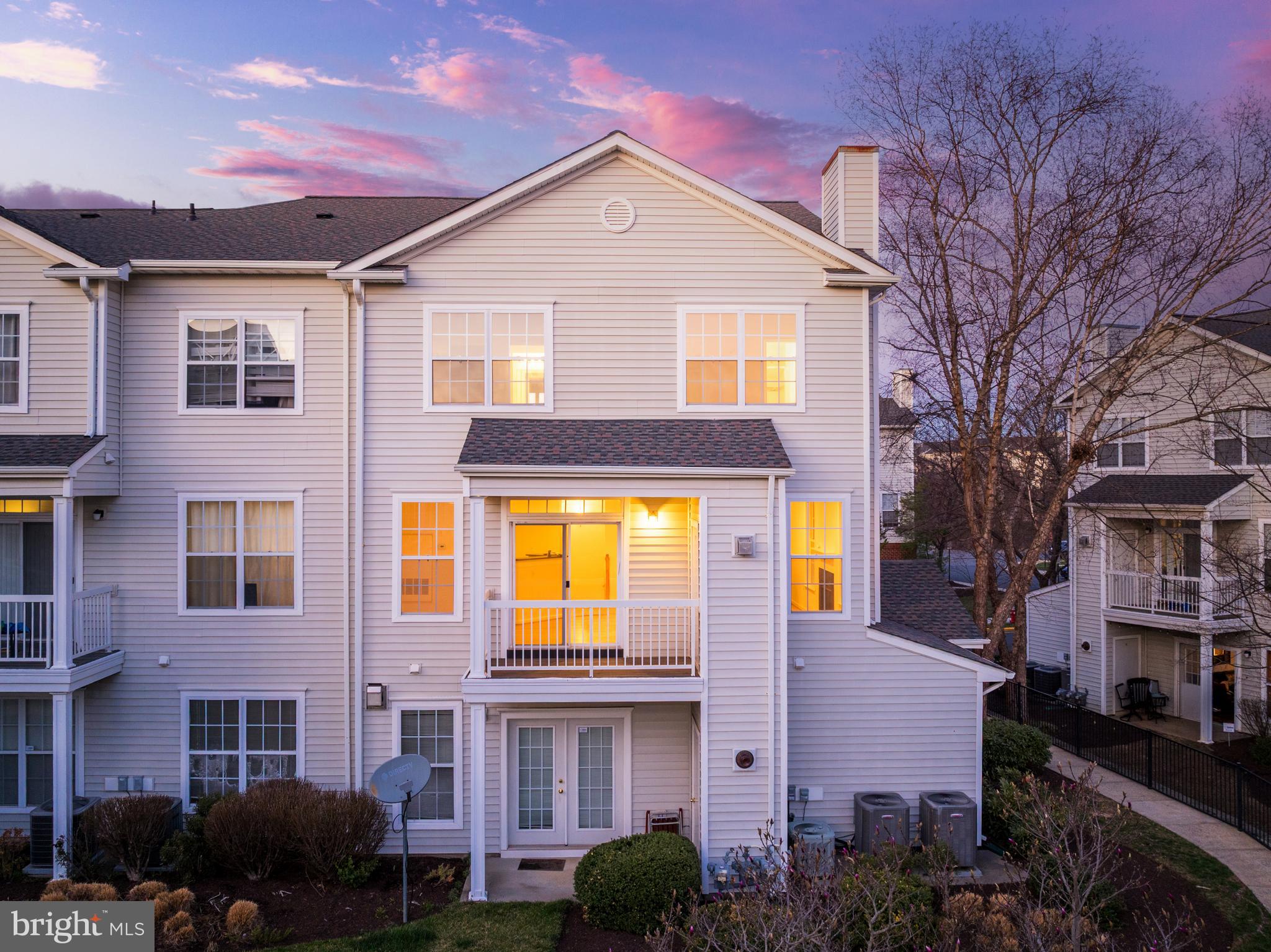 MCNAIR FARMS - Residential