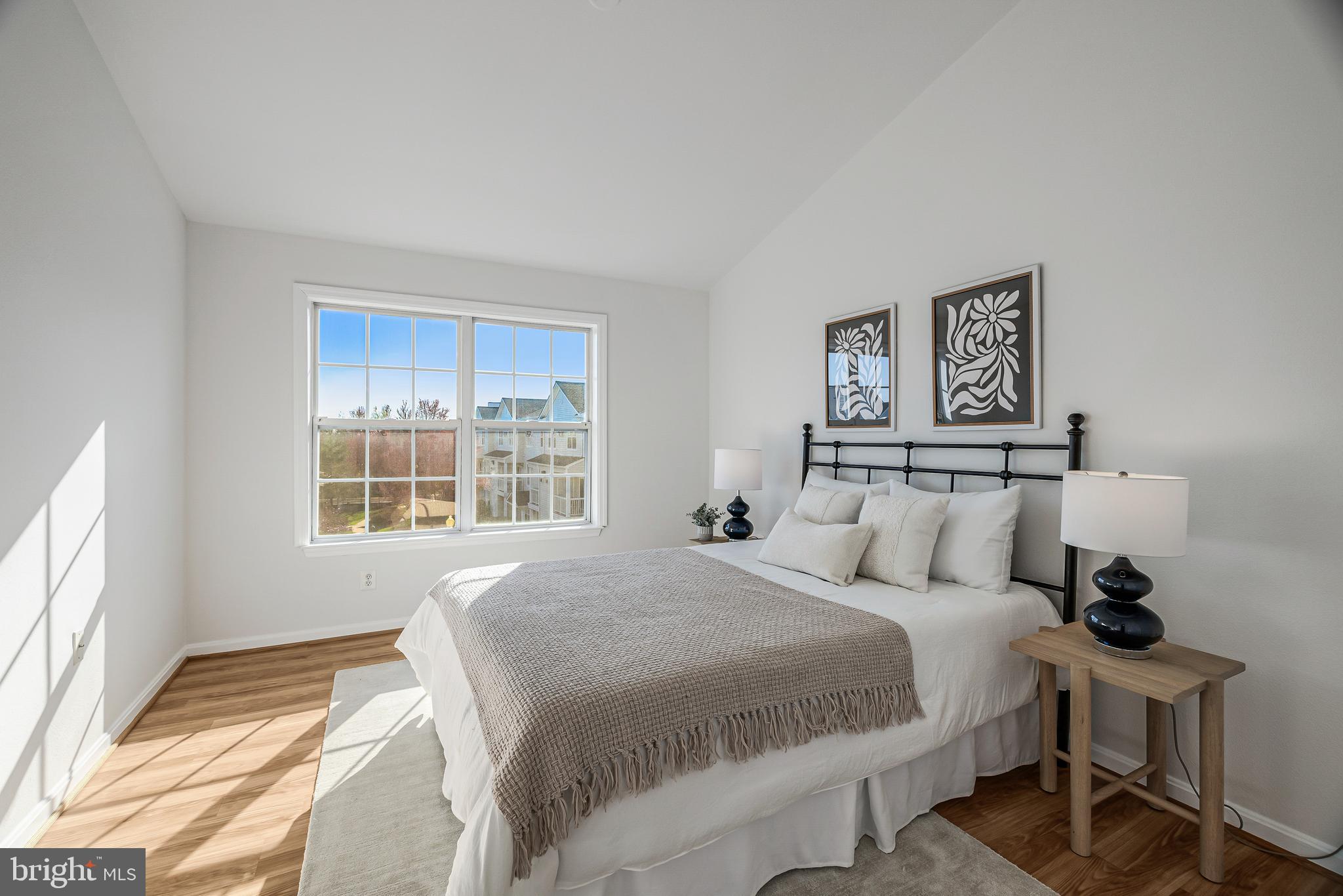 MCNAIR FARMS - Residential