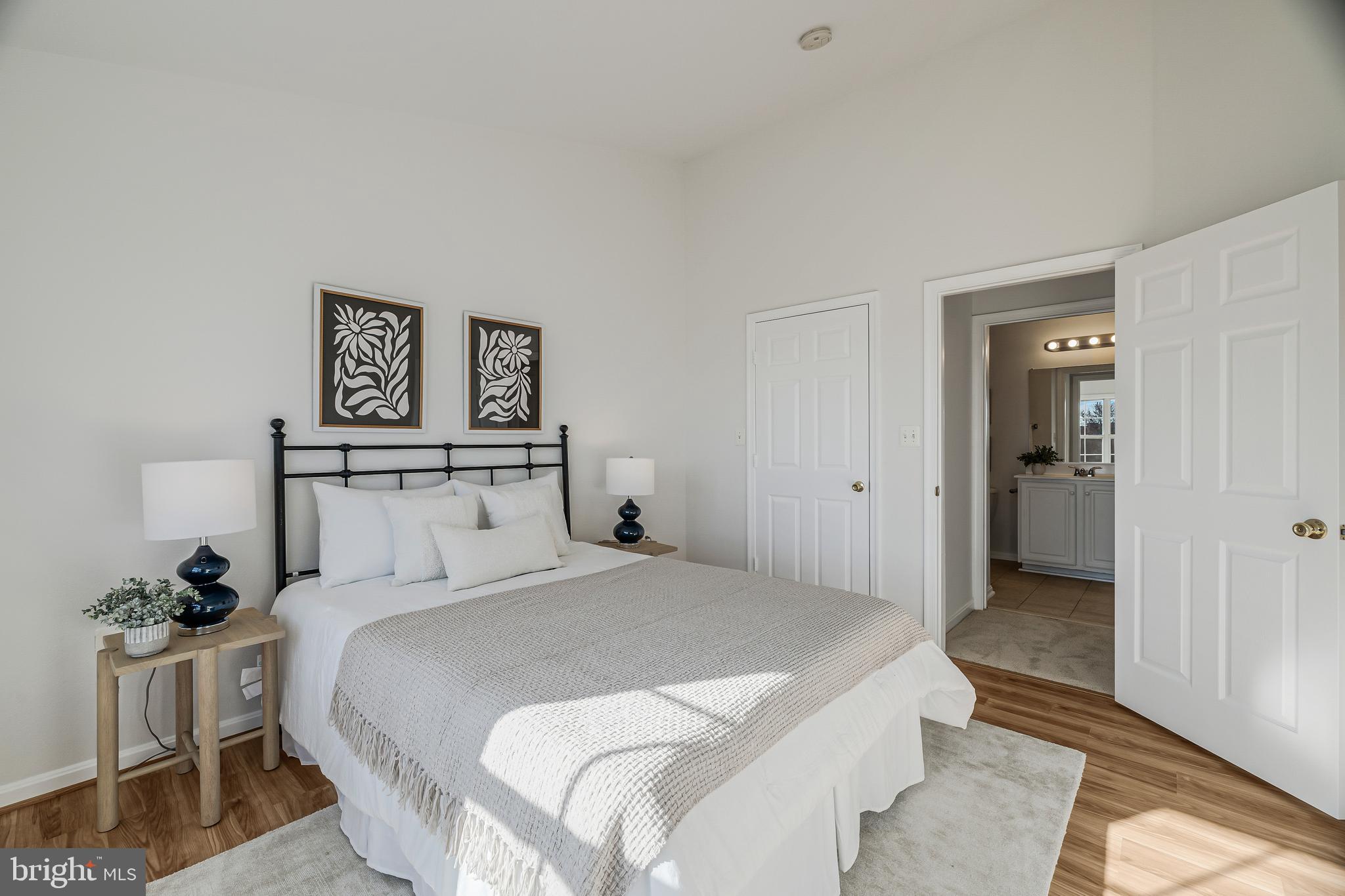 MCNAIR FARMS - Residential