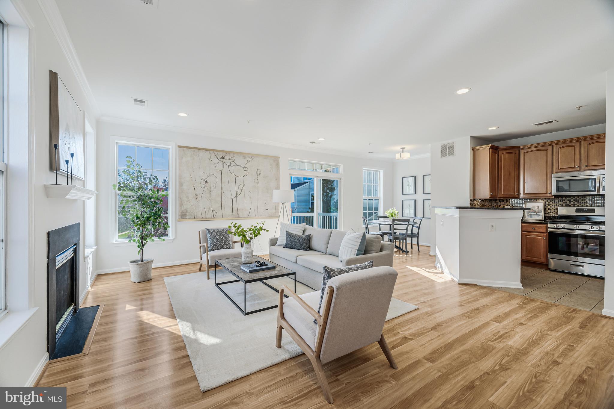 MCNAIR FARMS - Residential