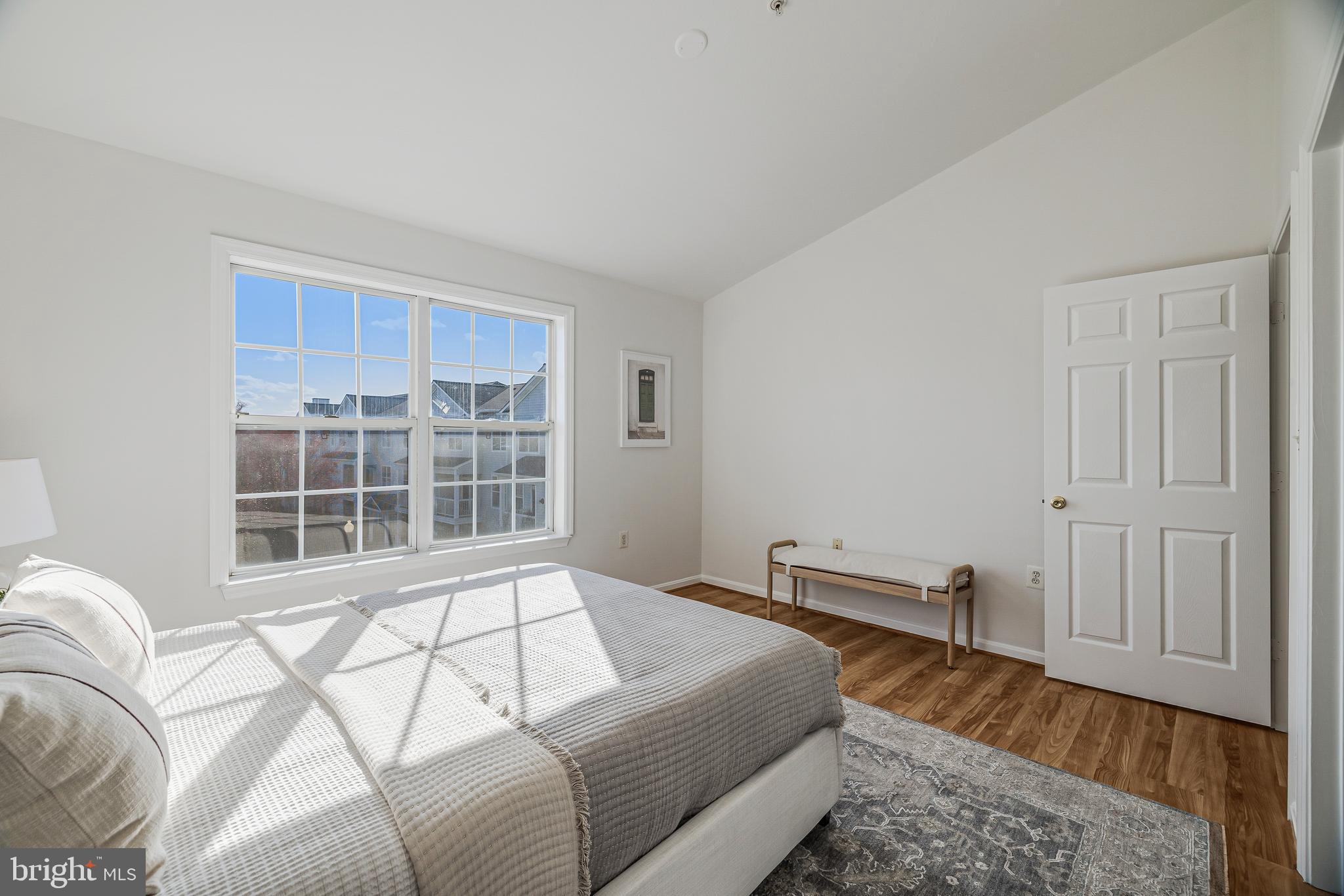 MCNAIR FARMS - Residential