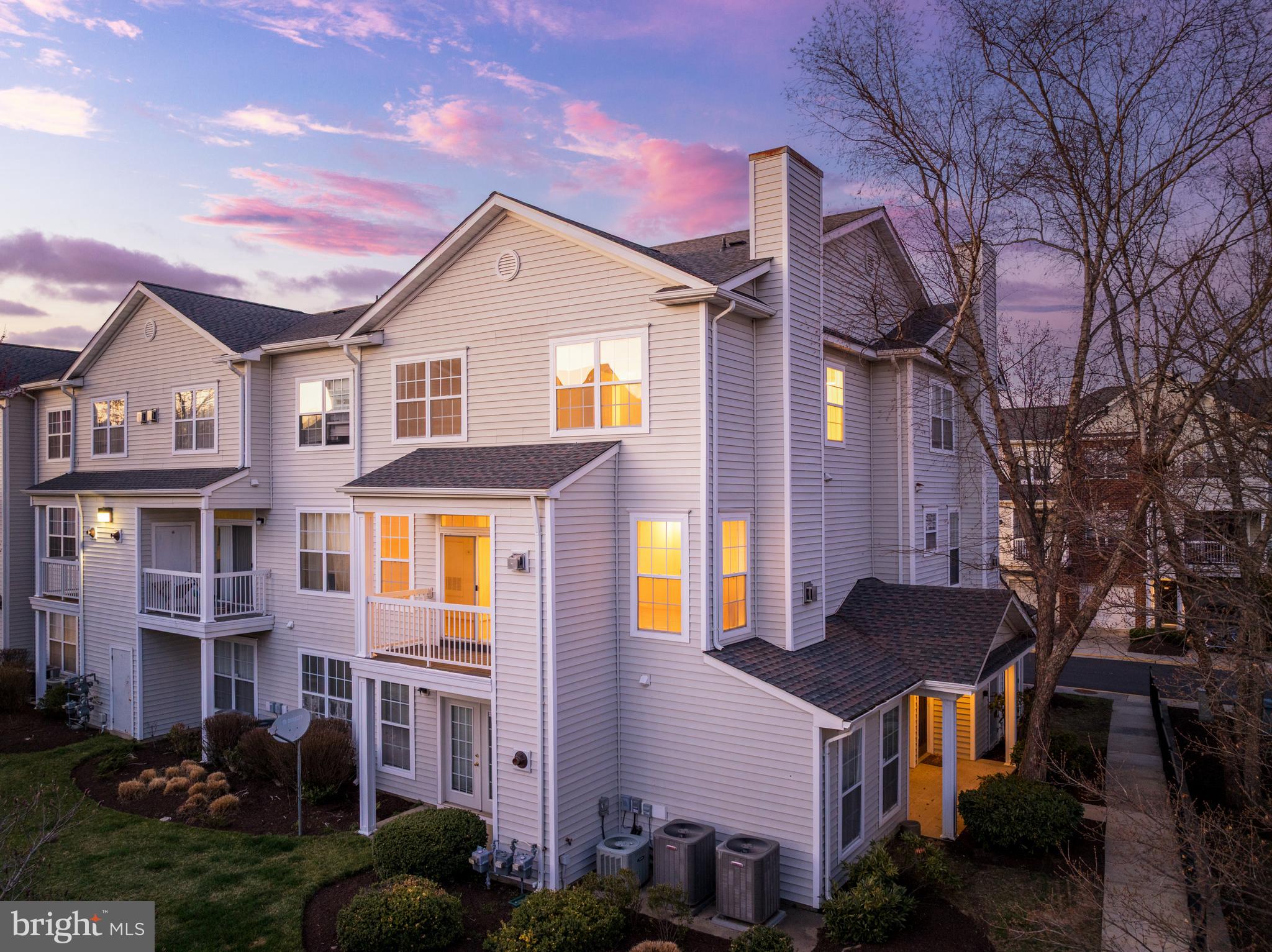 MCNAIR FARMS - Residential