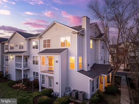 13057 Marcey Creek Road, Herndon, VA 20171 - #: VAFX2228704