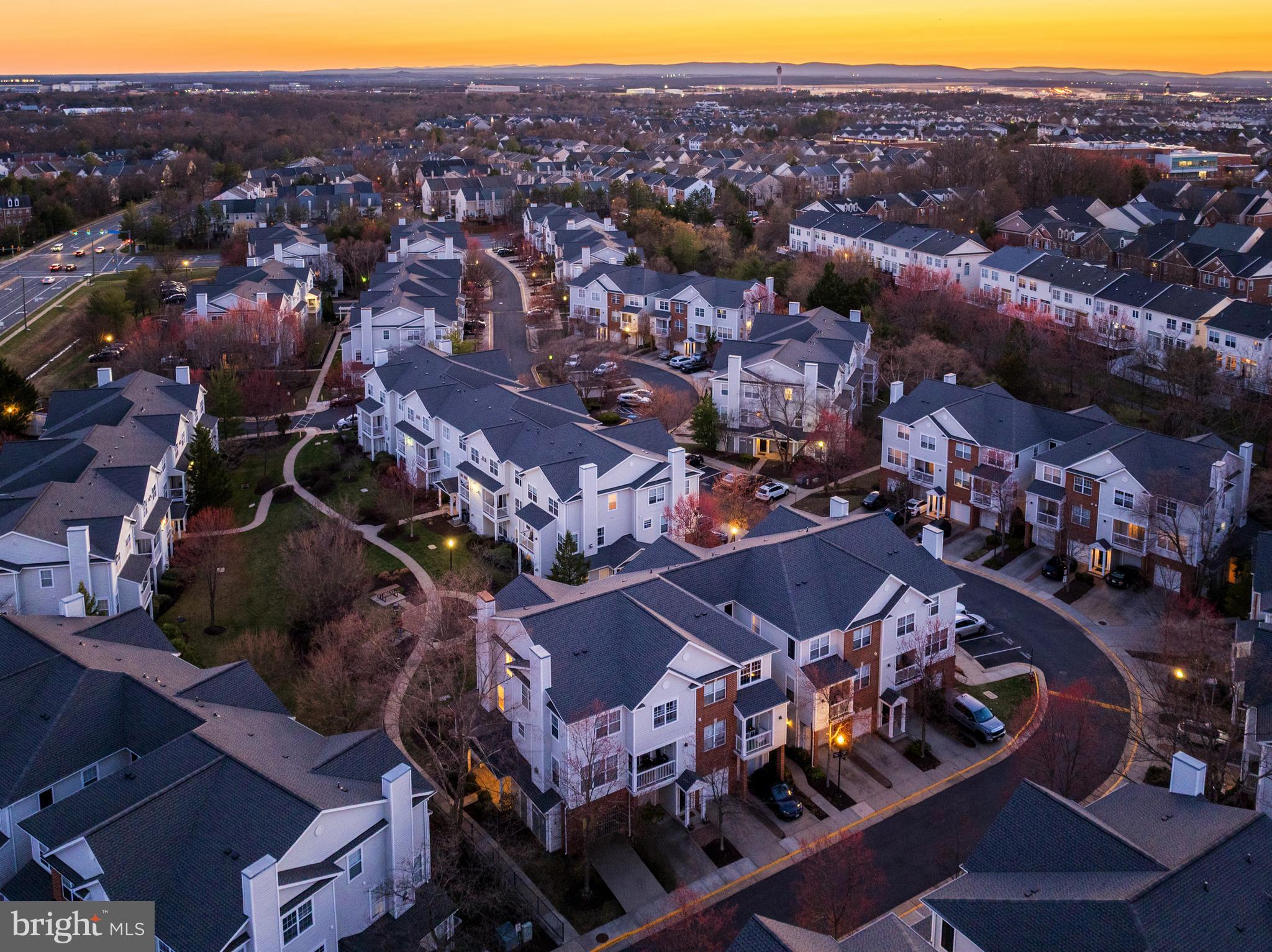 MCNAIR FARMS - Residential