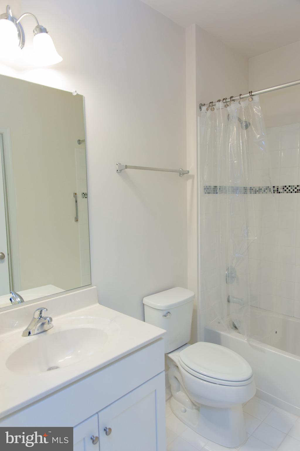 LENAH MILL - Residential