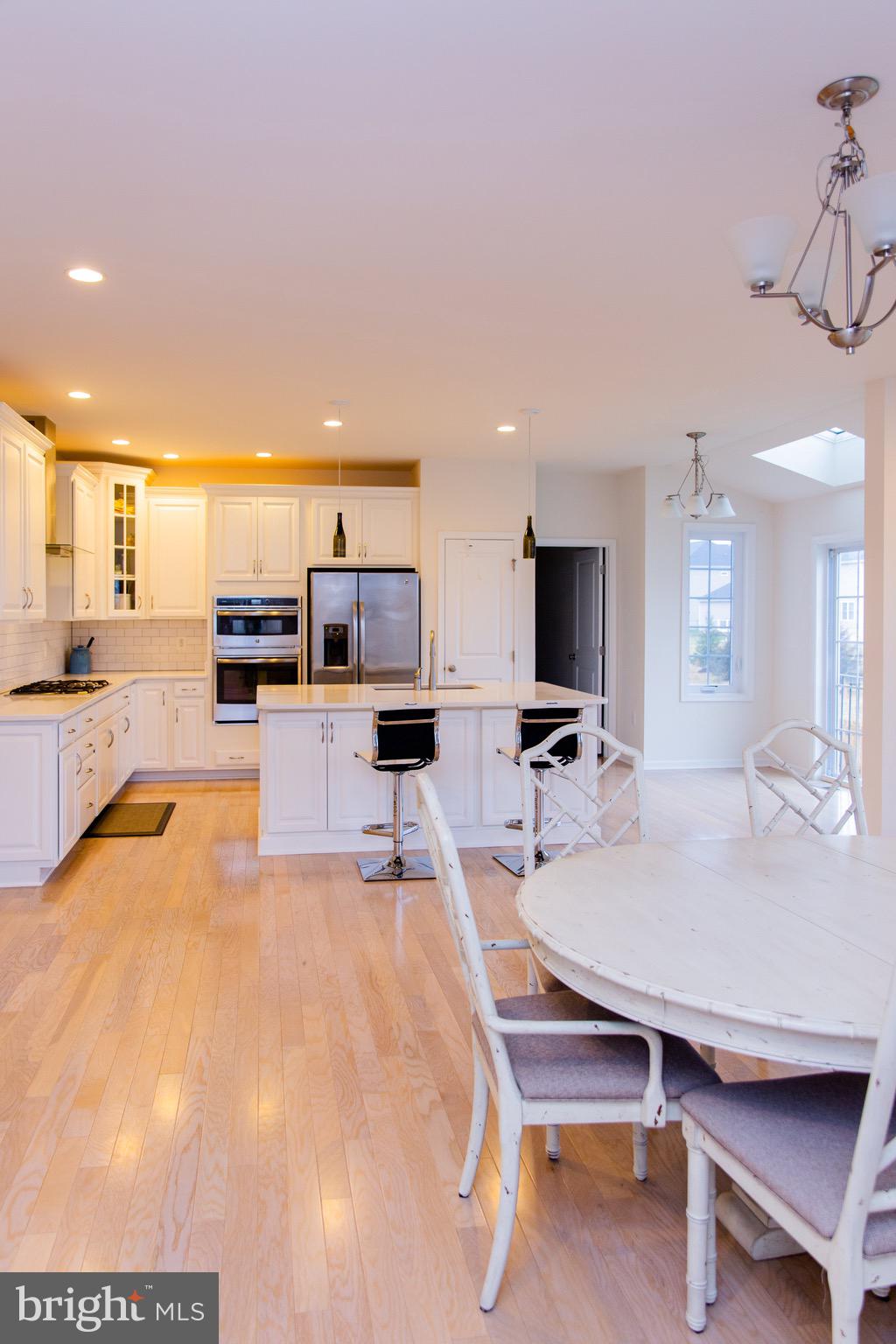 LENAH MILL - Residential