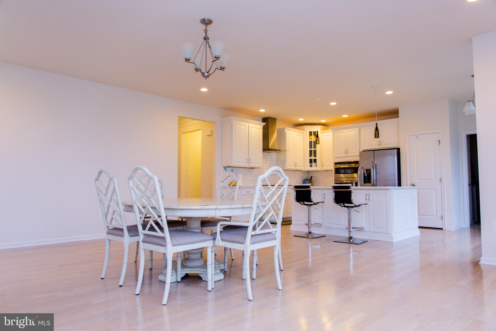 LENAH MILL - Residential