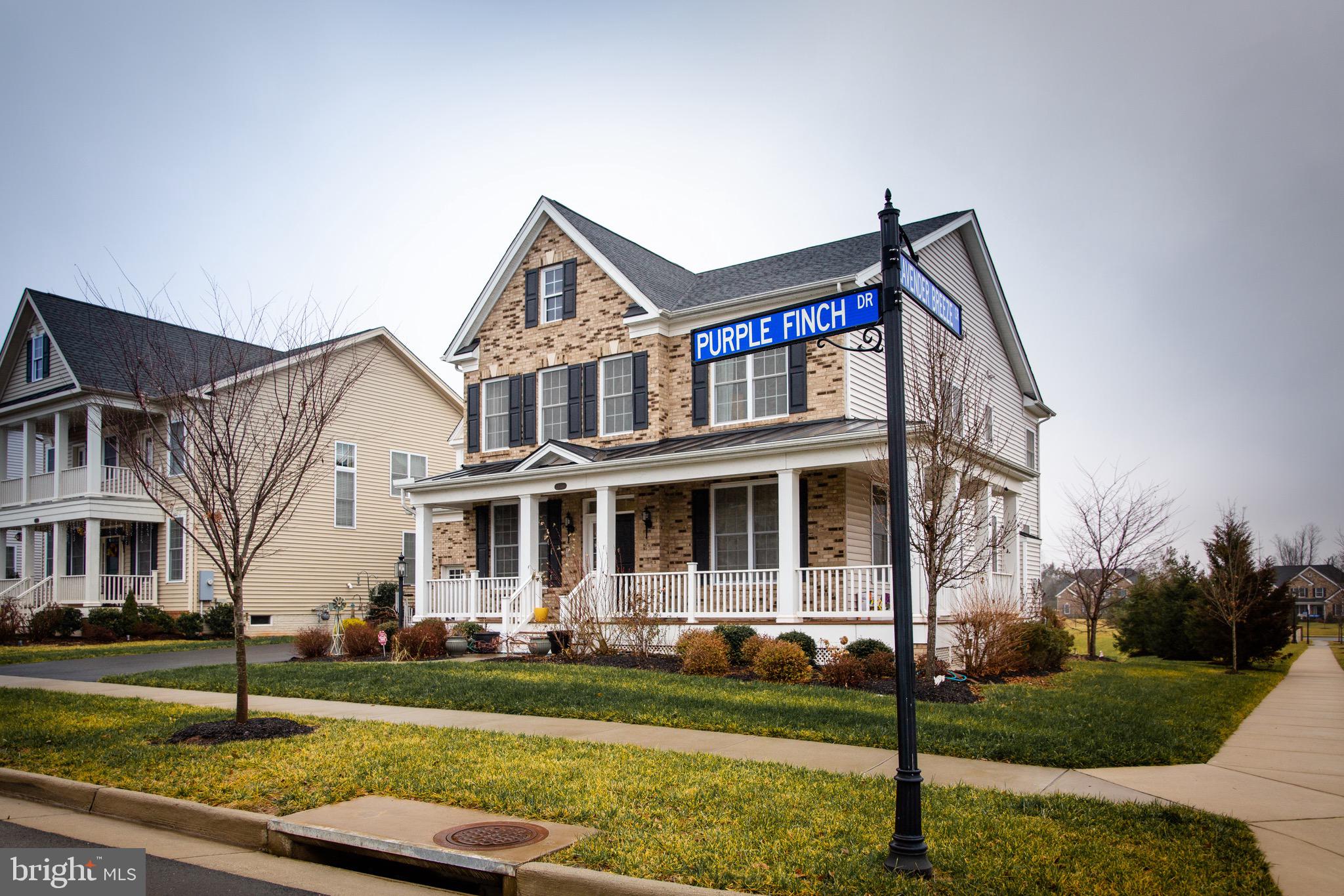 LENAH MILL - Residential