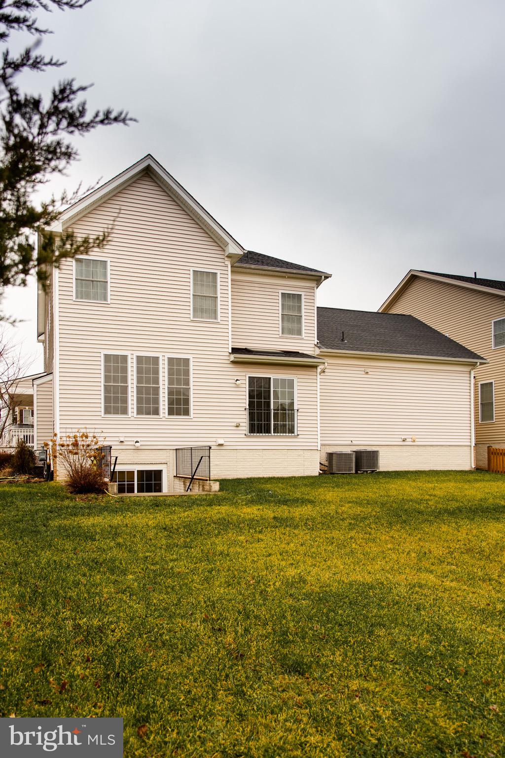 LENAH MILL - Residential