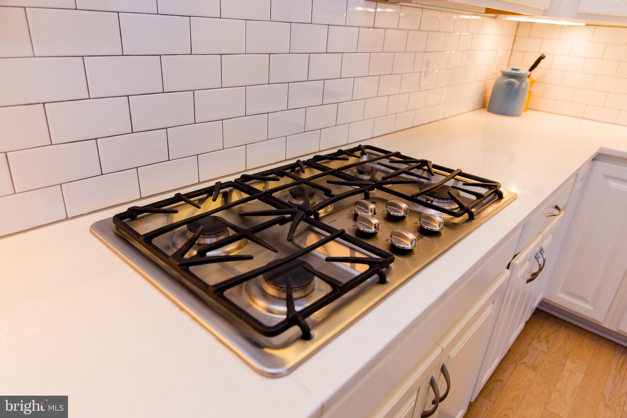 LENAH MILL - Residential