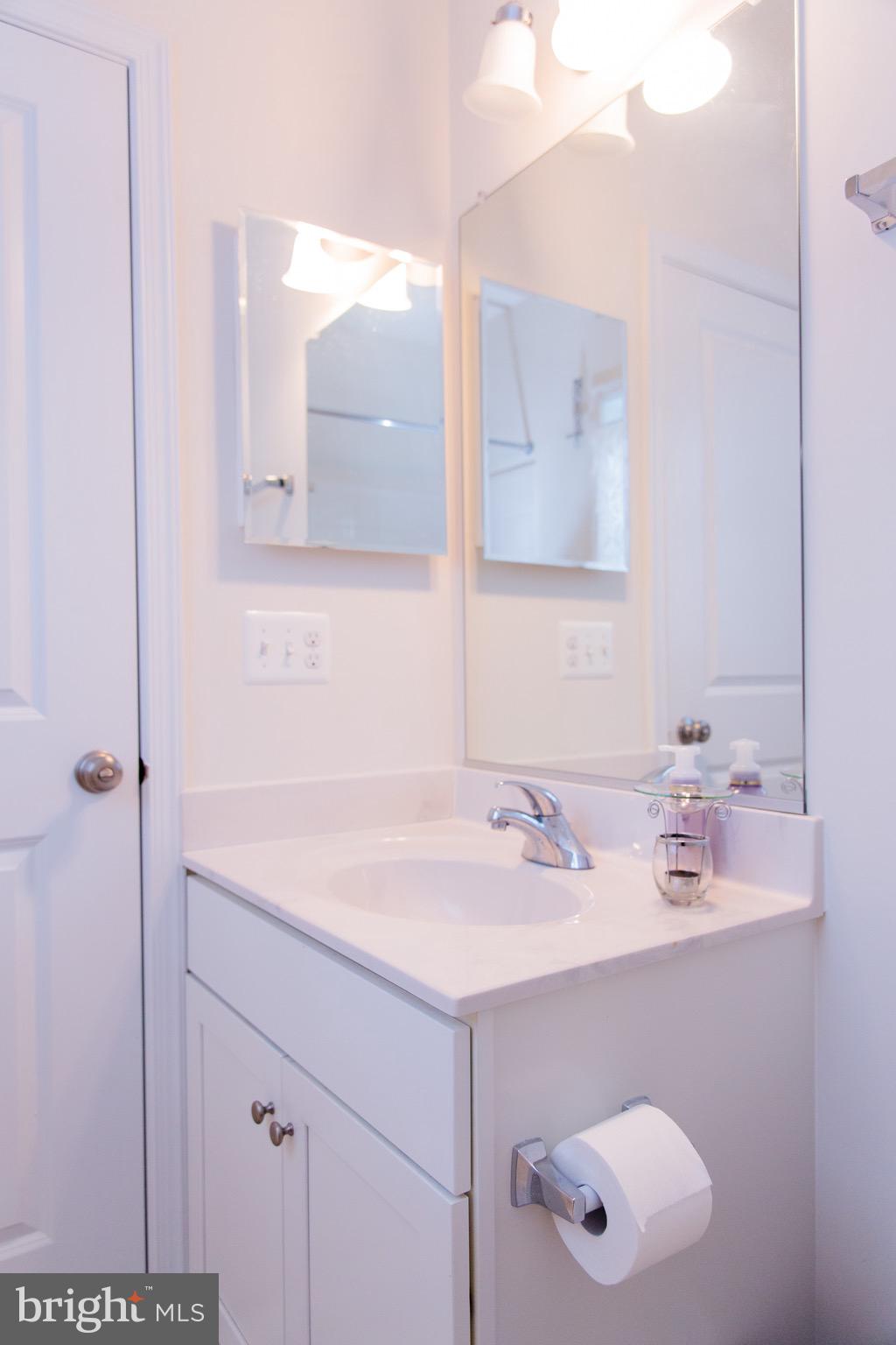 LENAH MILL - Residential