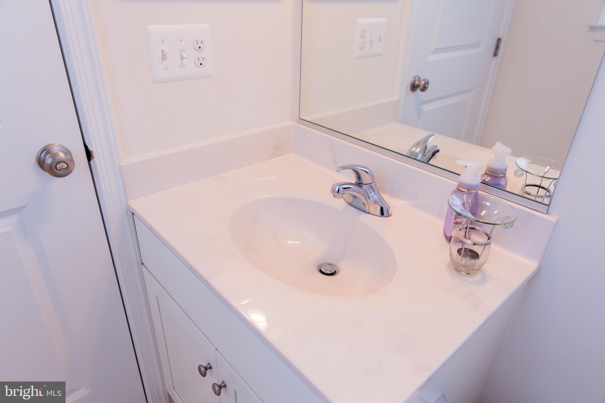 LENAH MILL - Residential