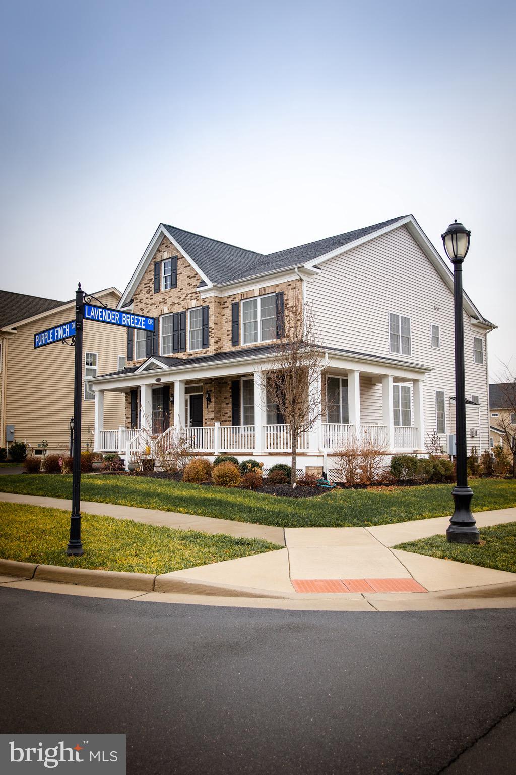 LENAH MILL - Residential