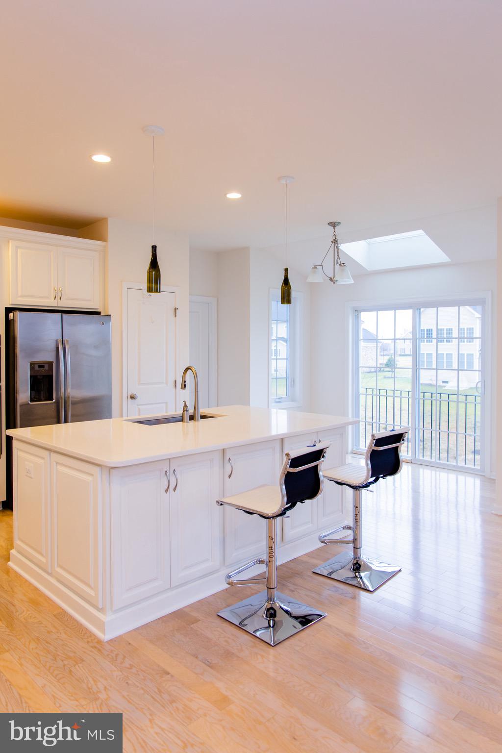 LENAH MILL - Residential