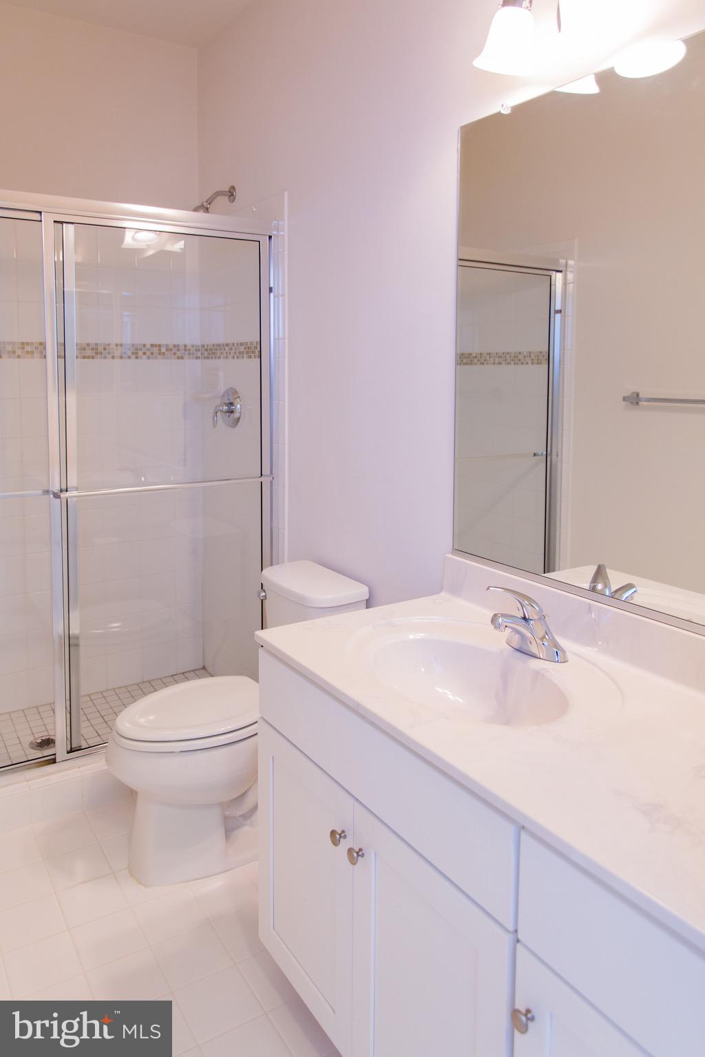 LENAH MILL - Residential