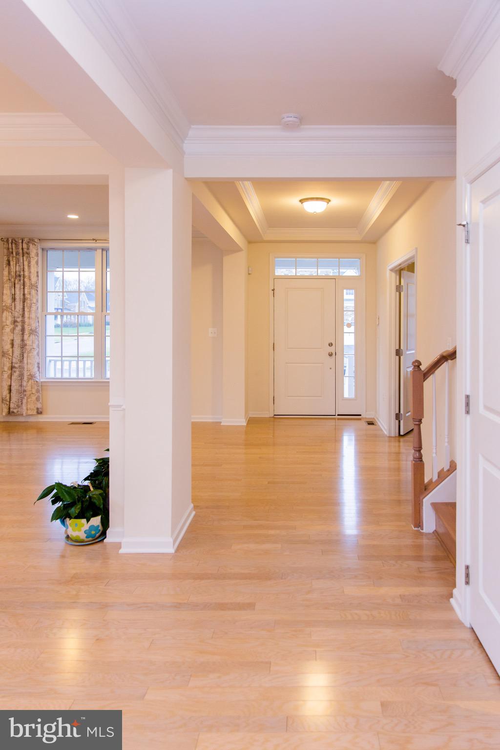 LENAH MILL - Residential