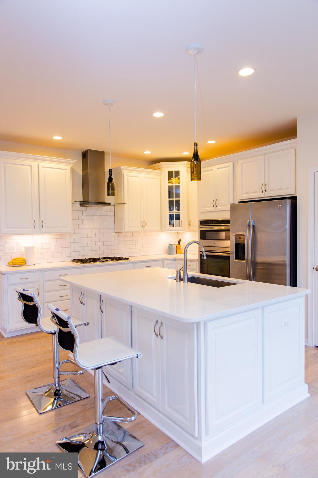 LENAH MILL - Residential