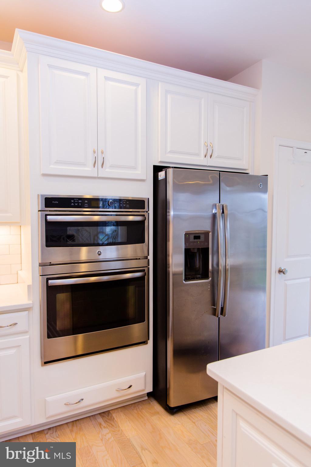 LENAH MILL - Residential