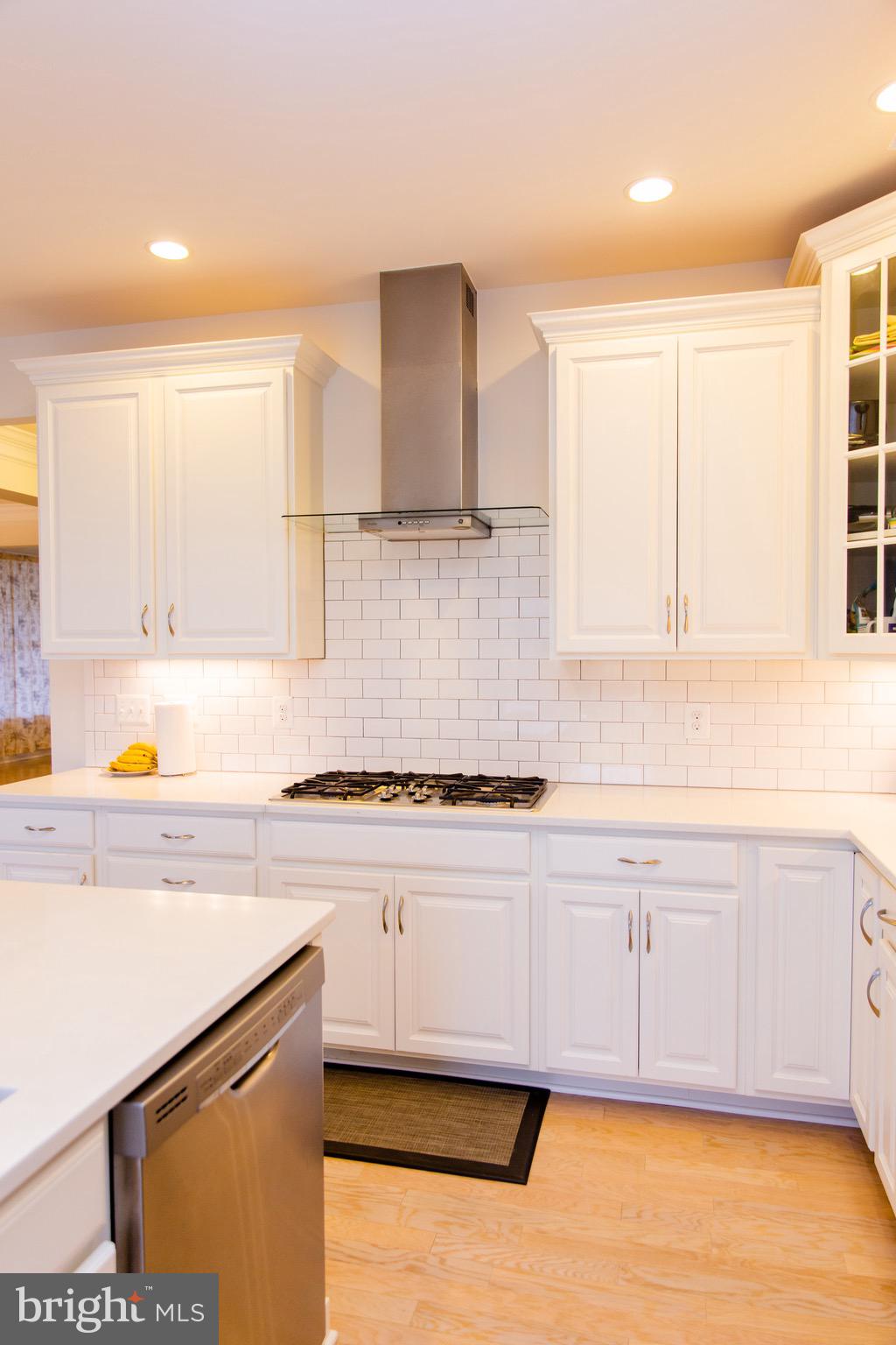 LENAH MILL - Residential