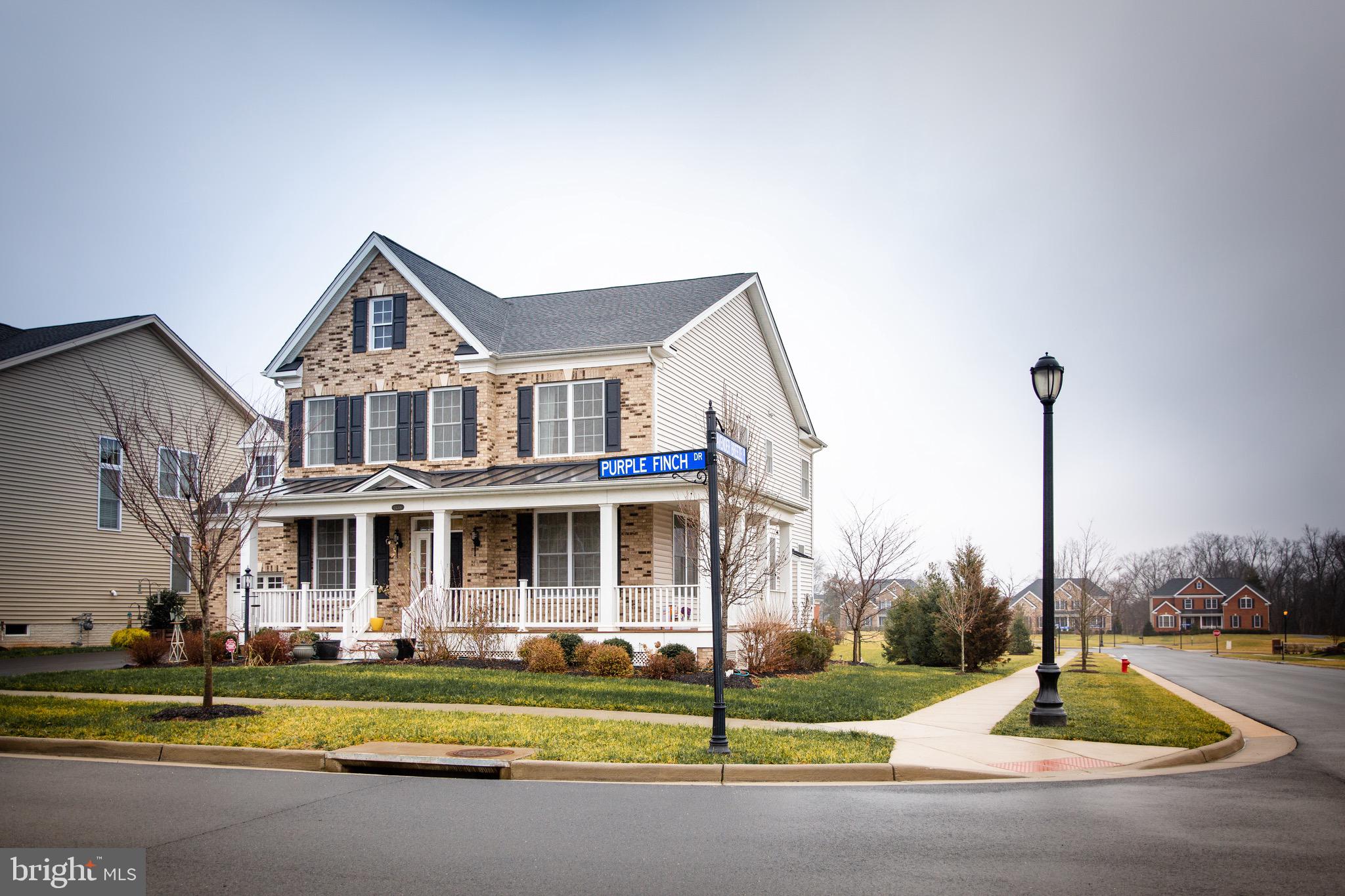 LENAH MILL - Residential