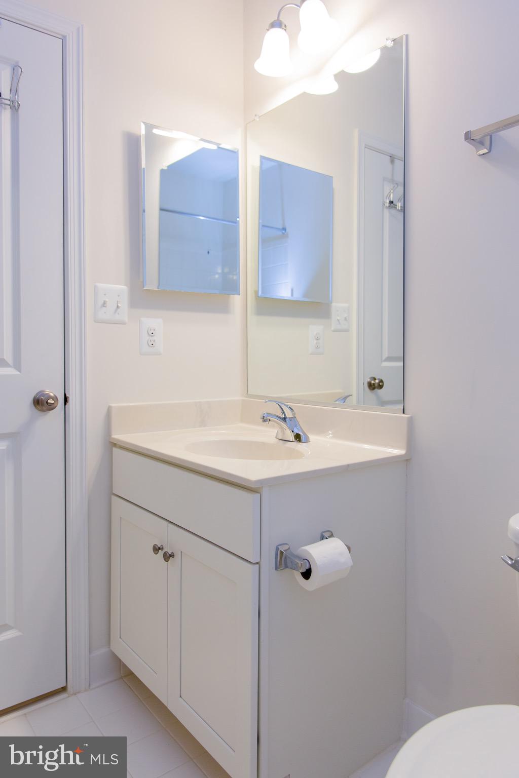 LENAH MILL - Residential