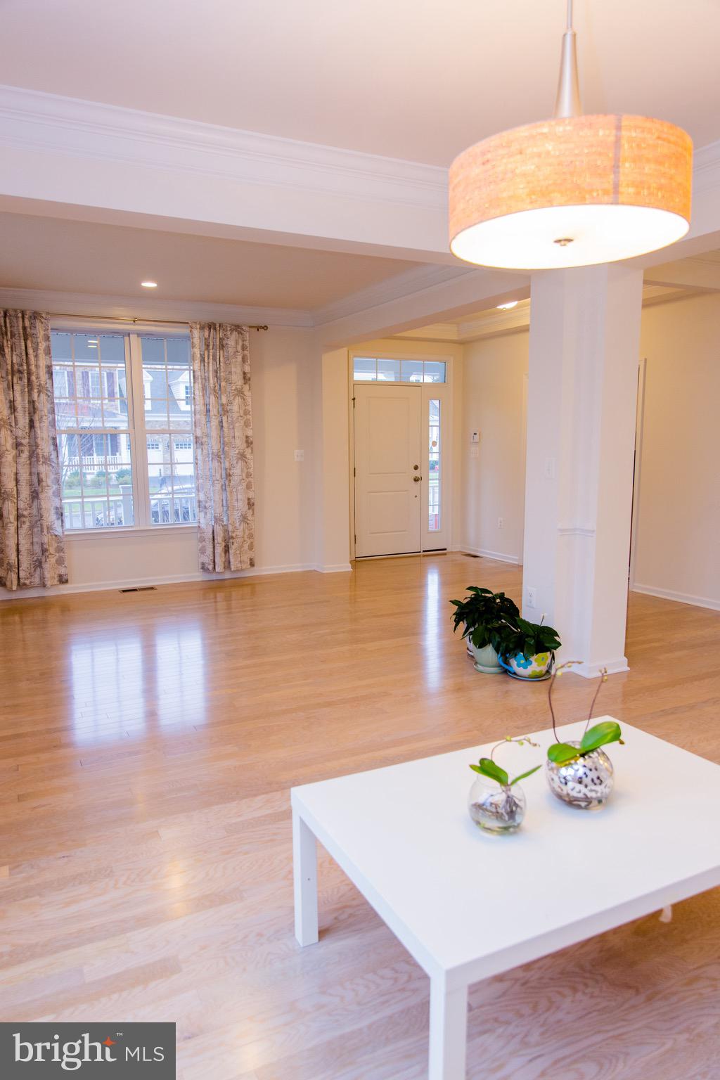 LENAH MILL - Residential