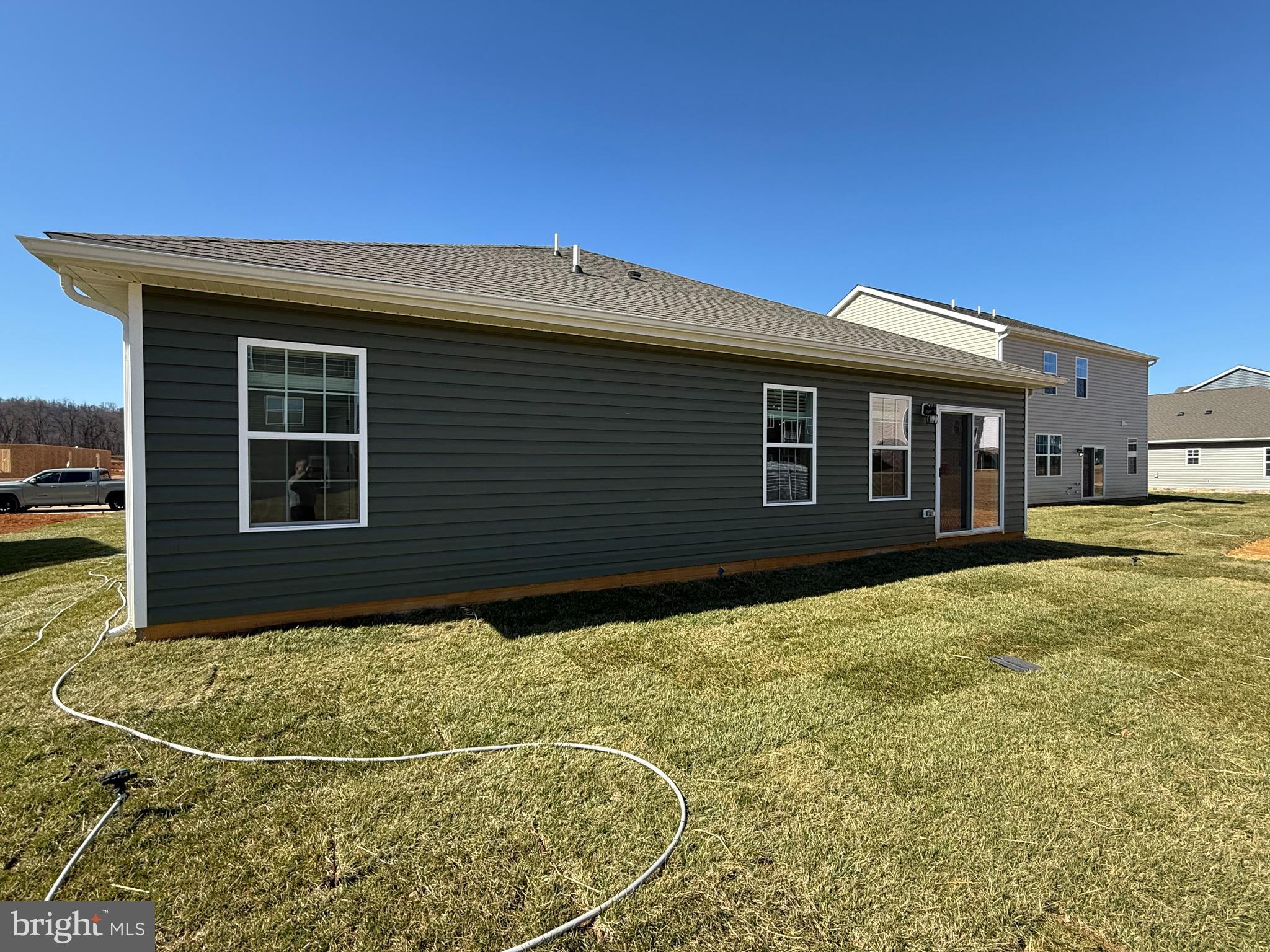 RED HILL - Residential