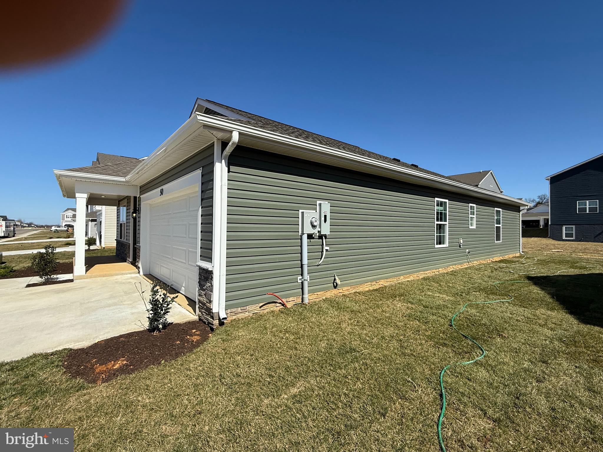 RED HILL - Residential