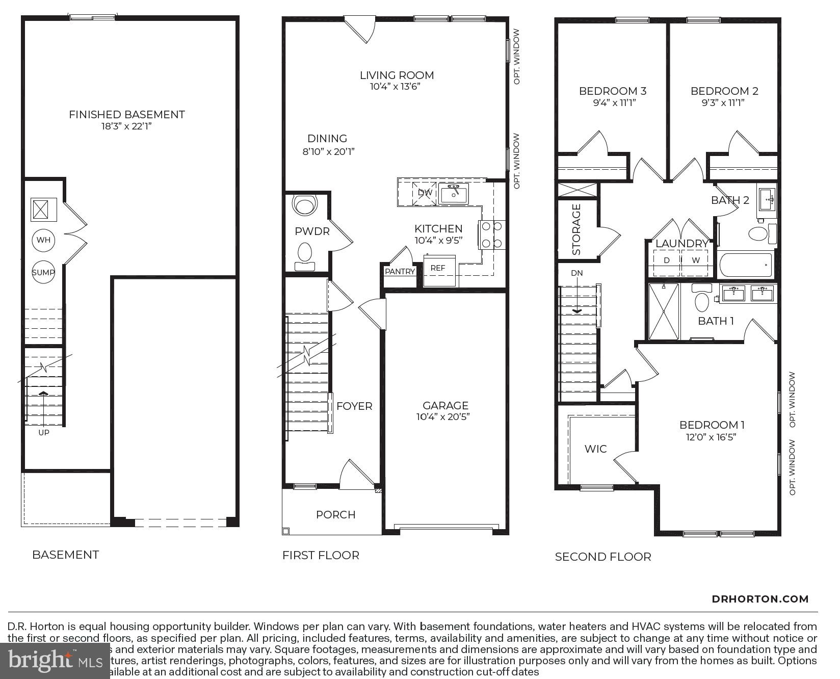NONE AVAILABLE - Residential