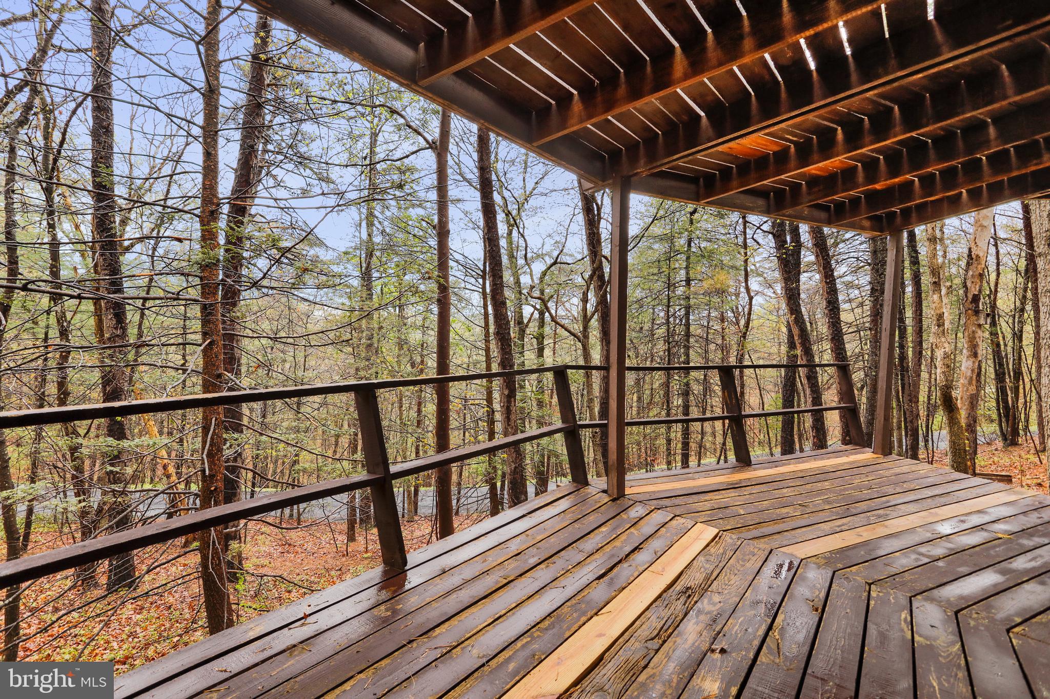 BRYCE MOUNTAIN - Residential