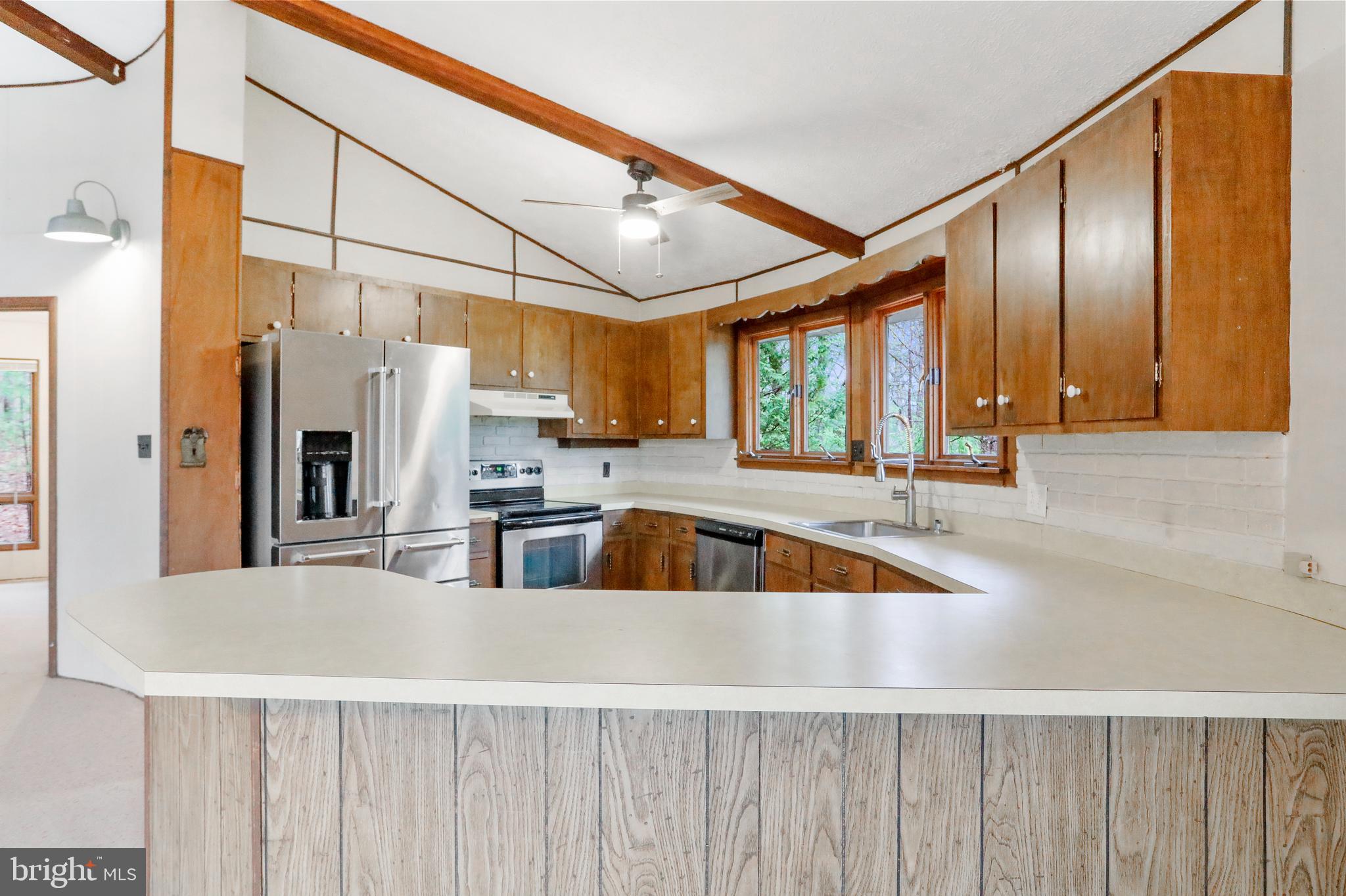 BRYCE MOUNTAIN - Residential