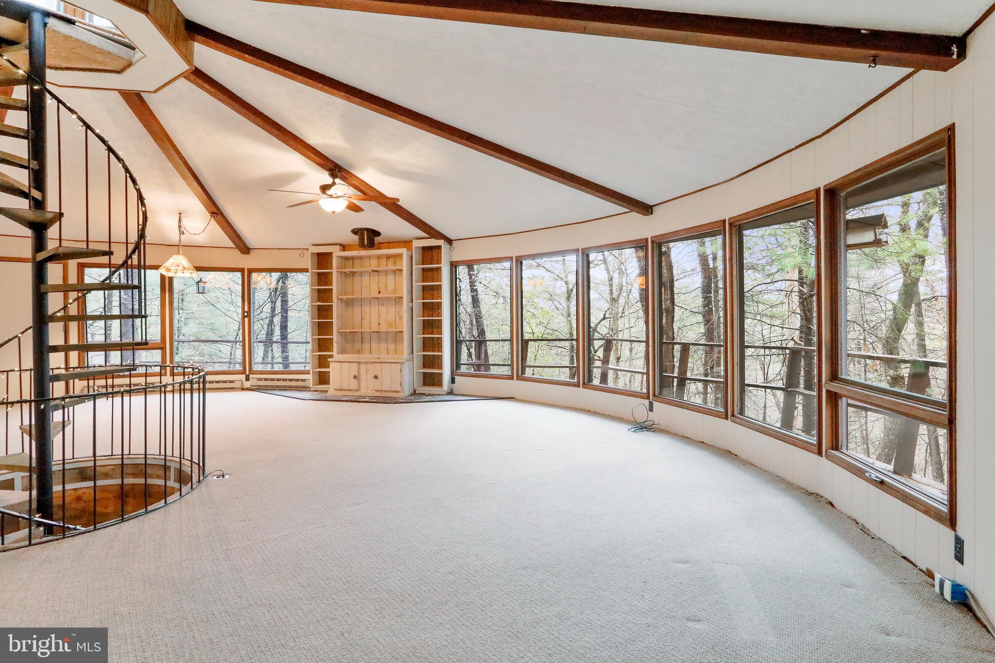 BRYCE MOUNTAIN - Residential