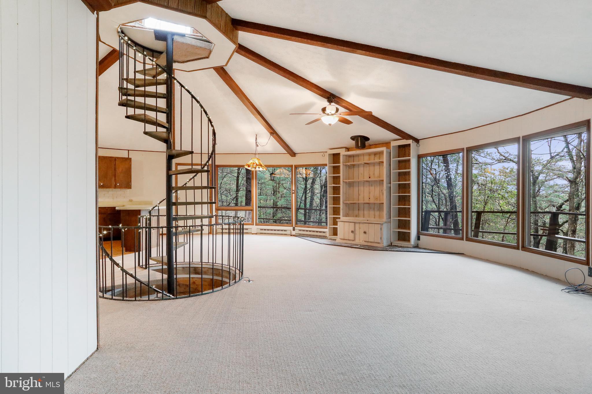 BRYCE MOUNTAIN - Residential