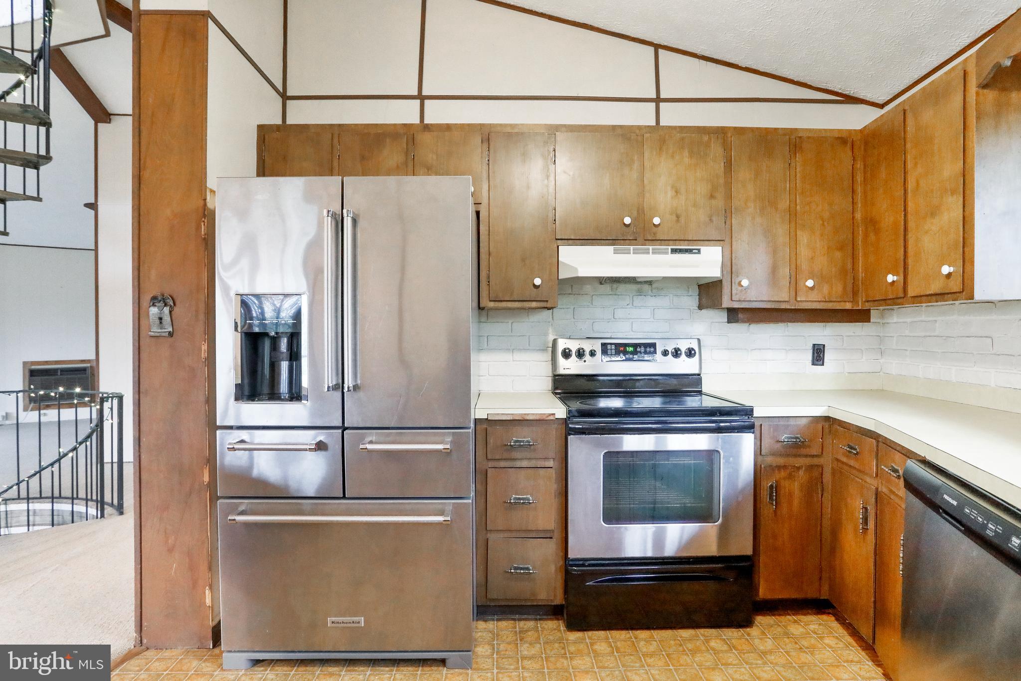 BRYCE MOUNTAIN - Residential