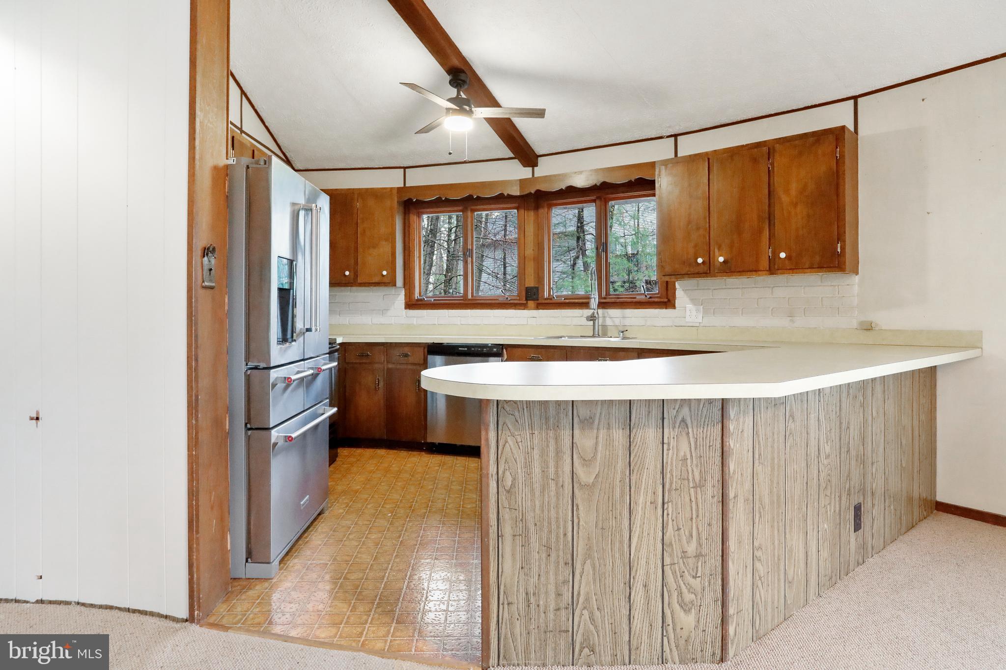 BRYCE MOUNTAIN - Residential