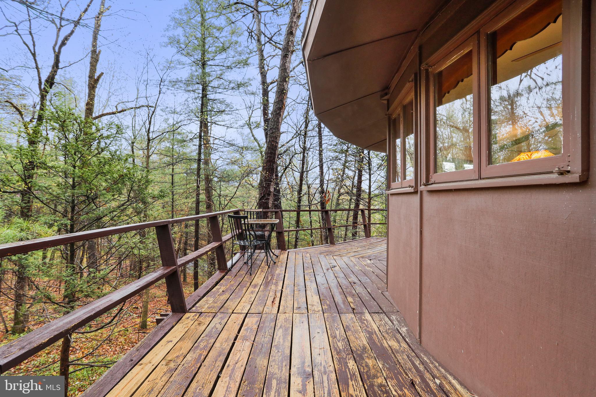 BRYCE MOUNTAIN - Residential