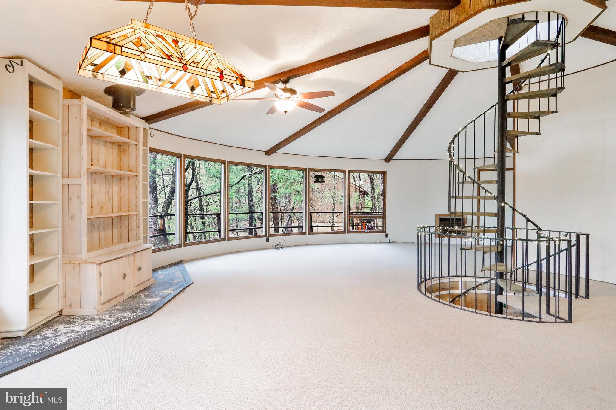 BRYCE MOUNTAIN - Residential