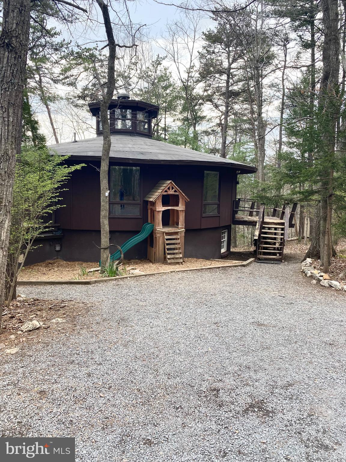 BRYCE MOUNTAIN - Residential