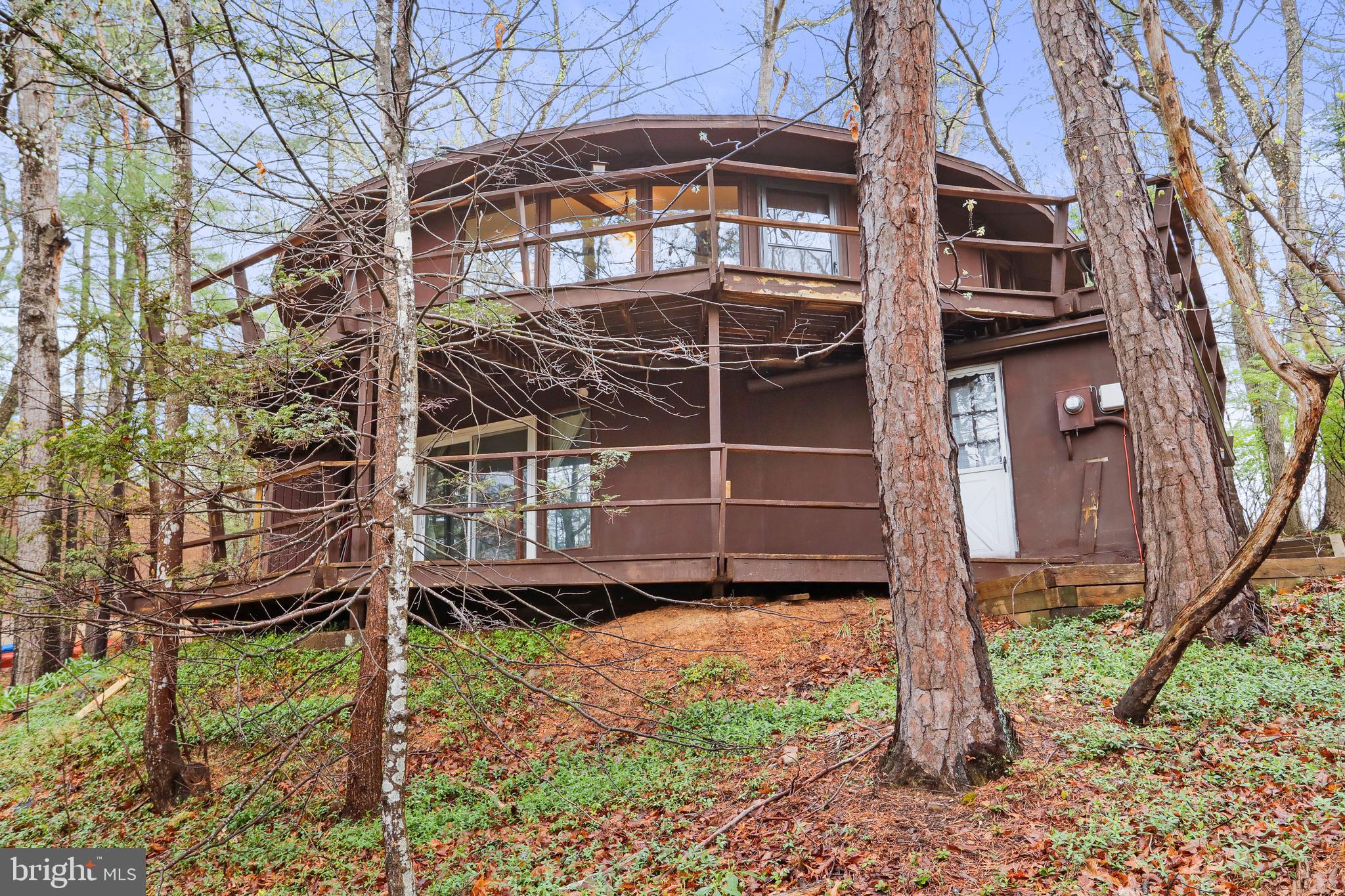 BRYCE MOUNTAIN - Residential