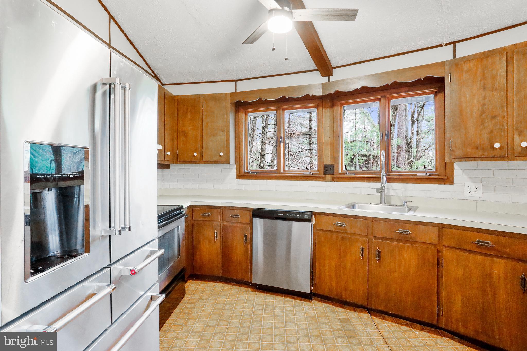 BRYCE MOUNTAIN - Residential