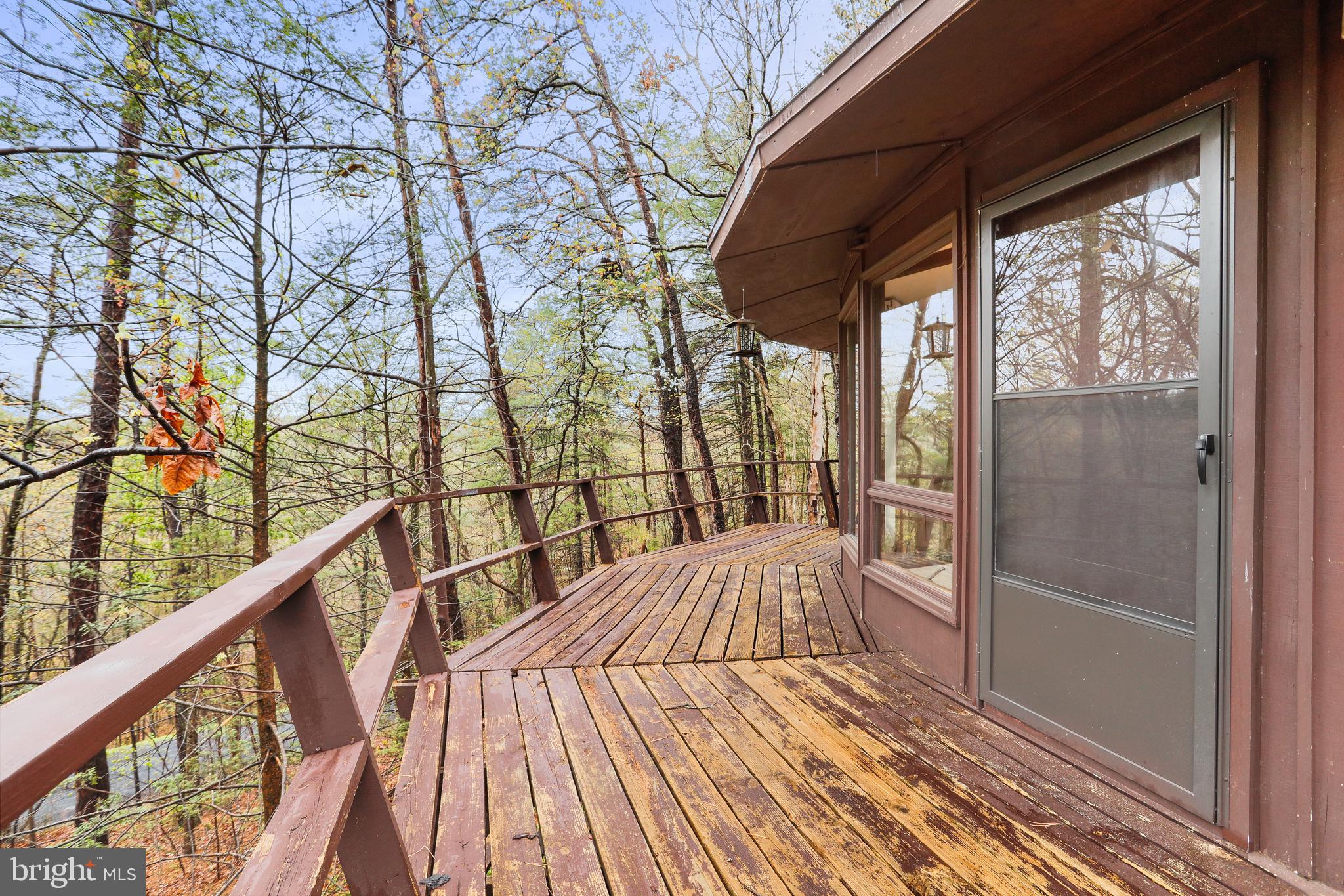 BRYCE MOUNTAIN - Residential