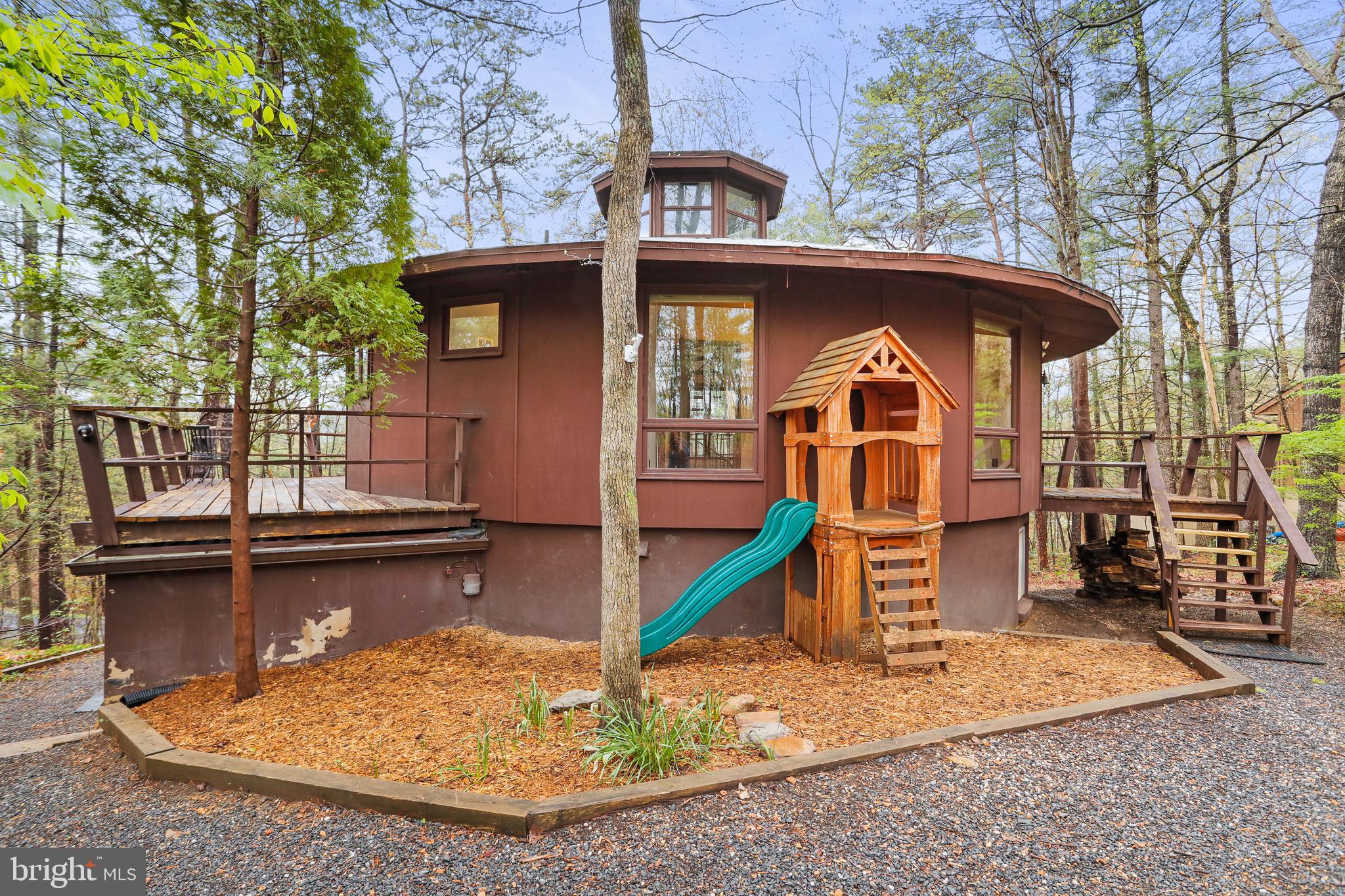 BRYCE MOUNTAIN - Residential