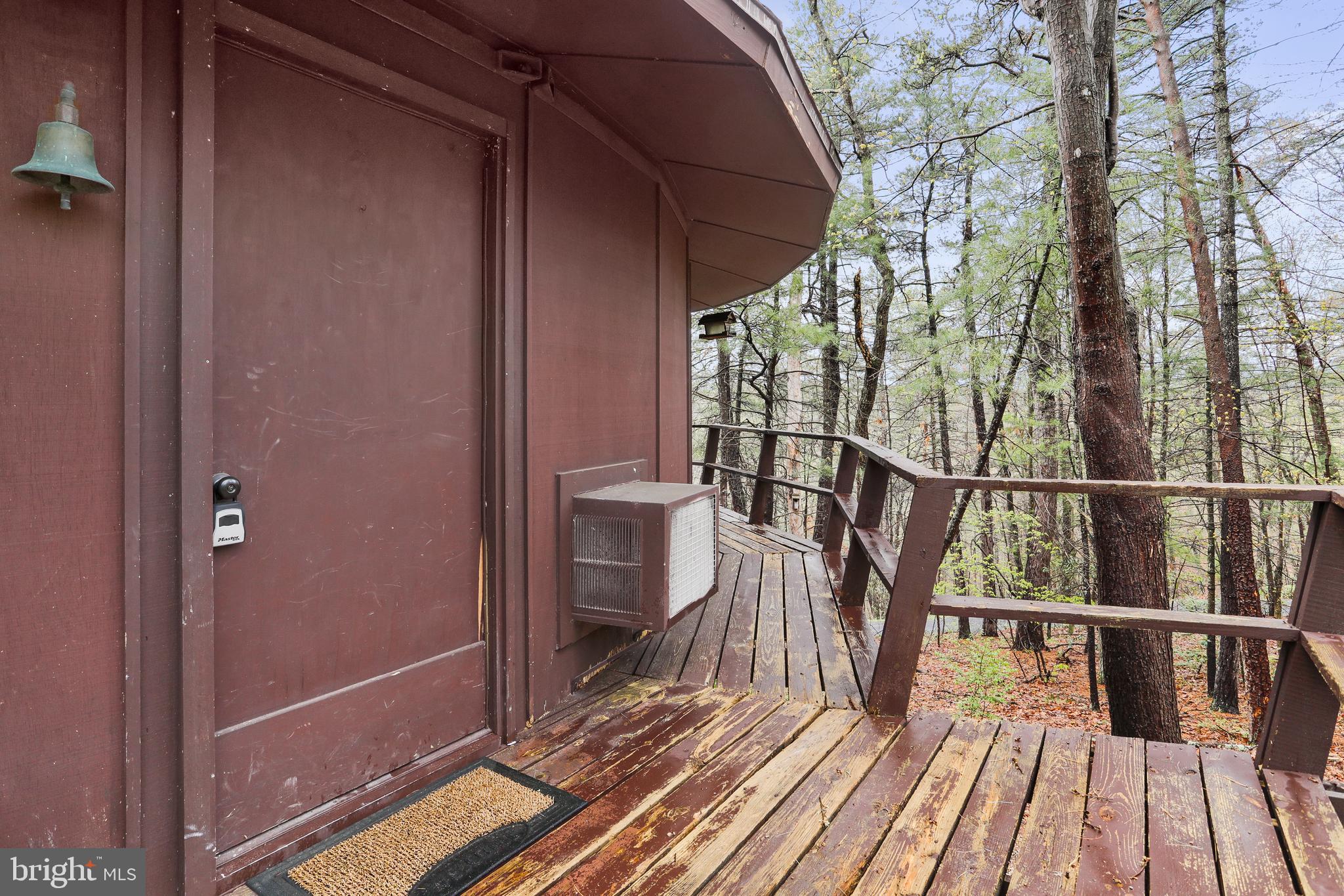 BRYCE MOUNTAIN - Residential