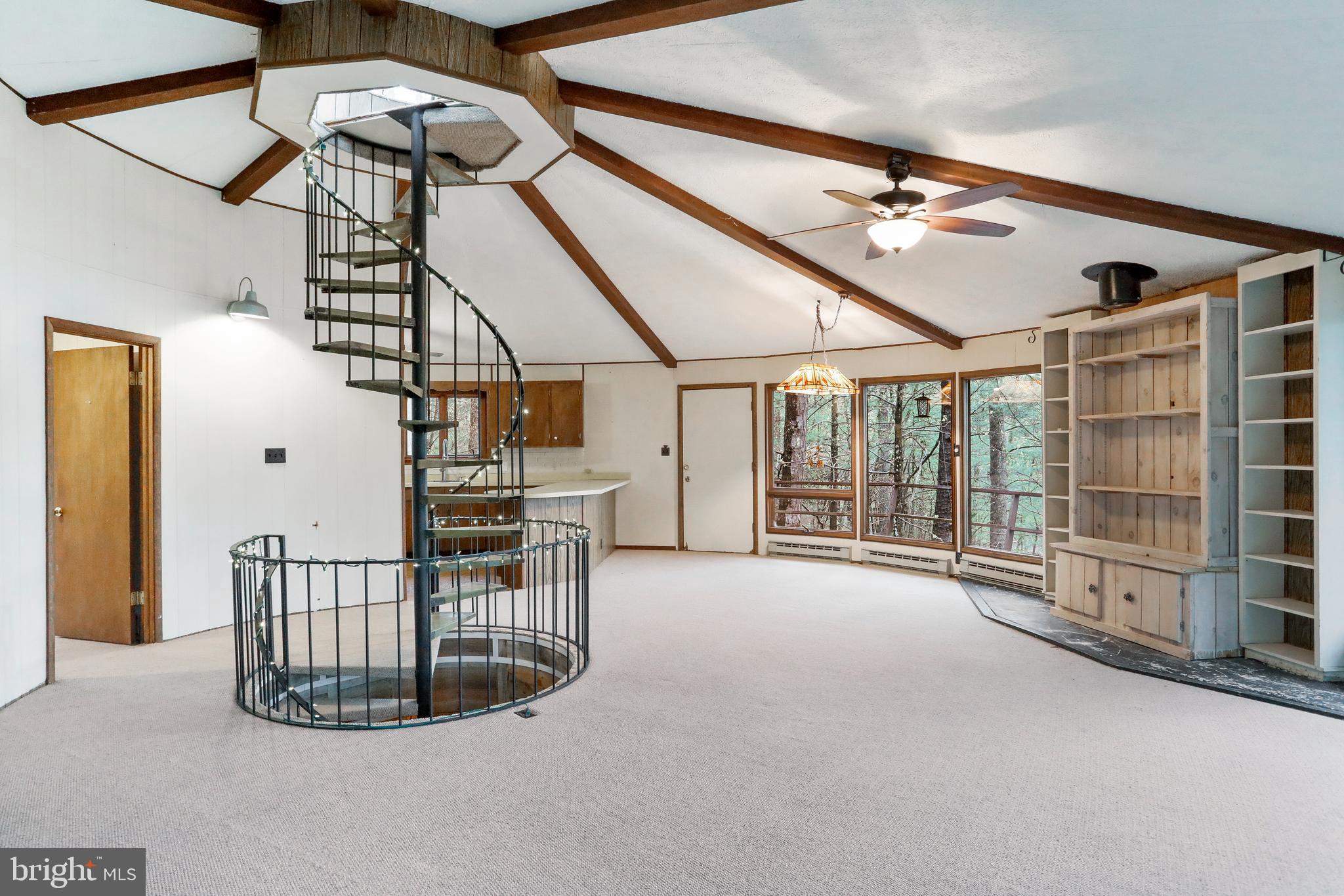 BRYCE MOUNTAIN - Residential