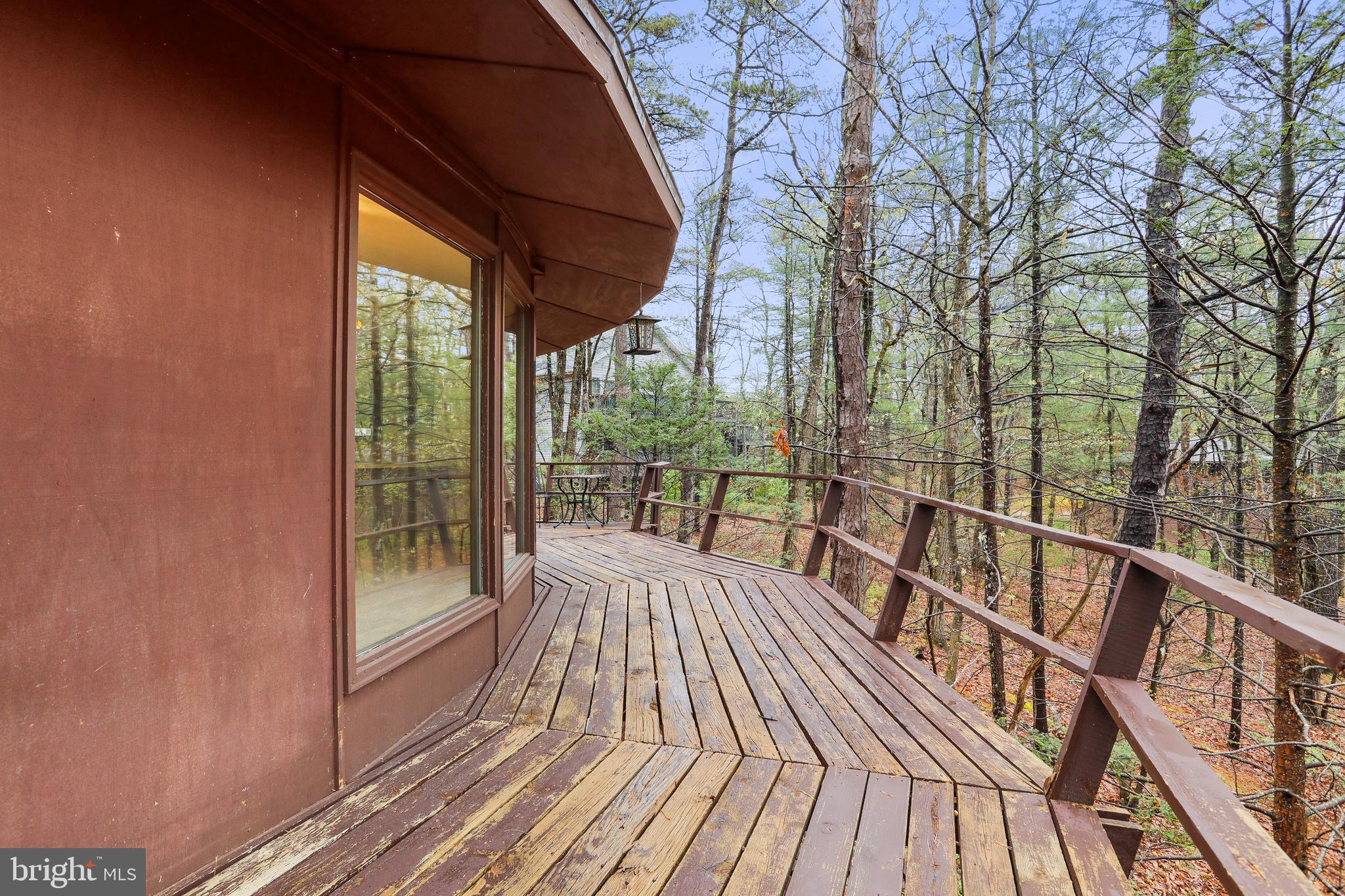 BRYCE MOUNTAIN - Residential