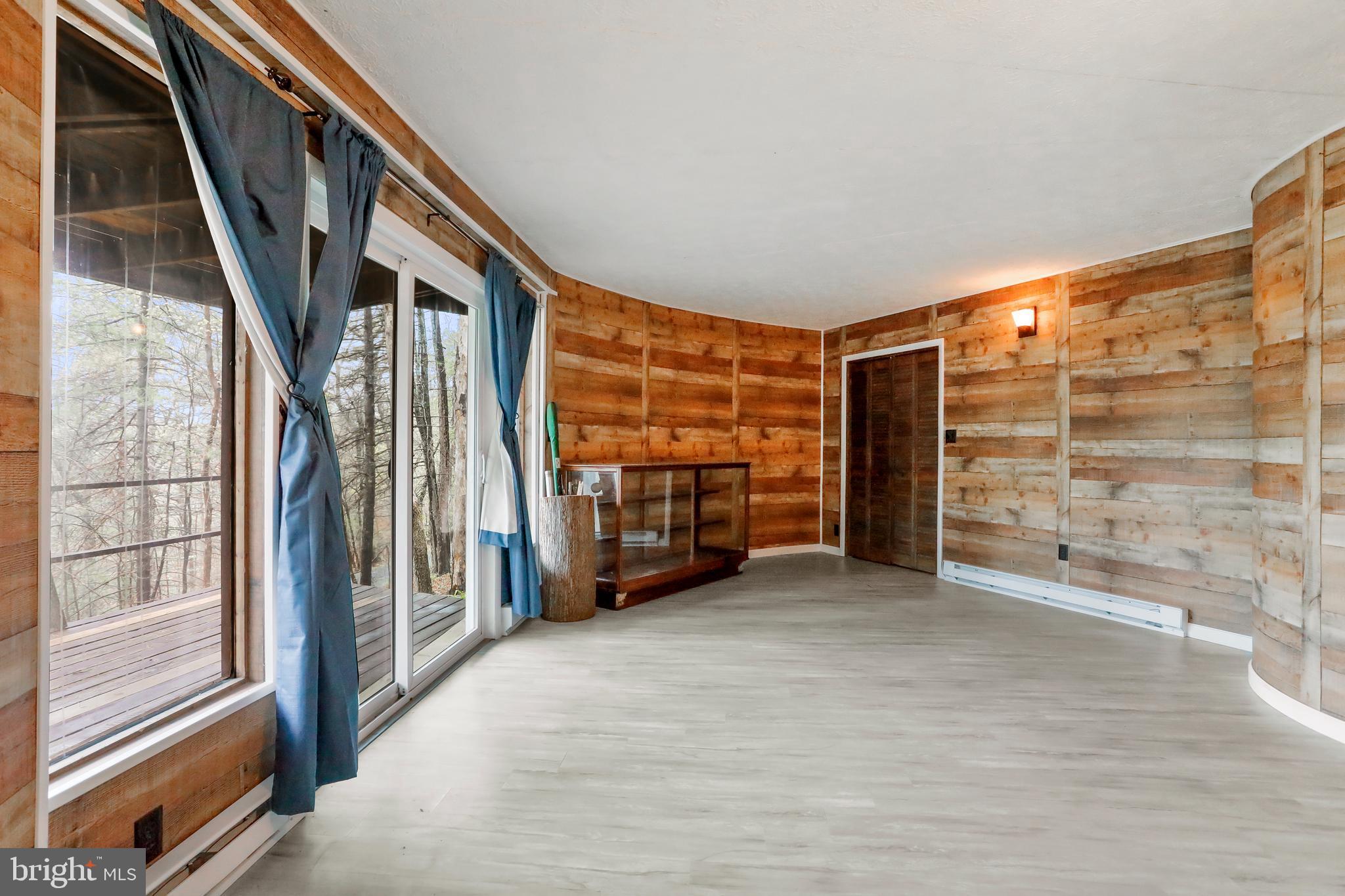 BRYCE MOUNTAIN - Residential