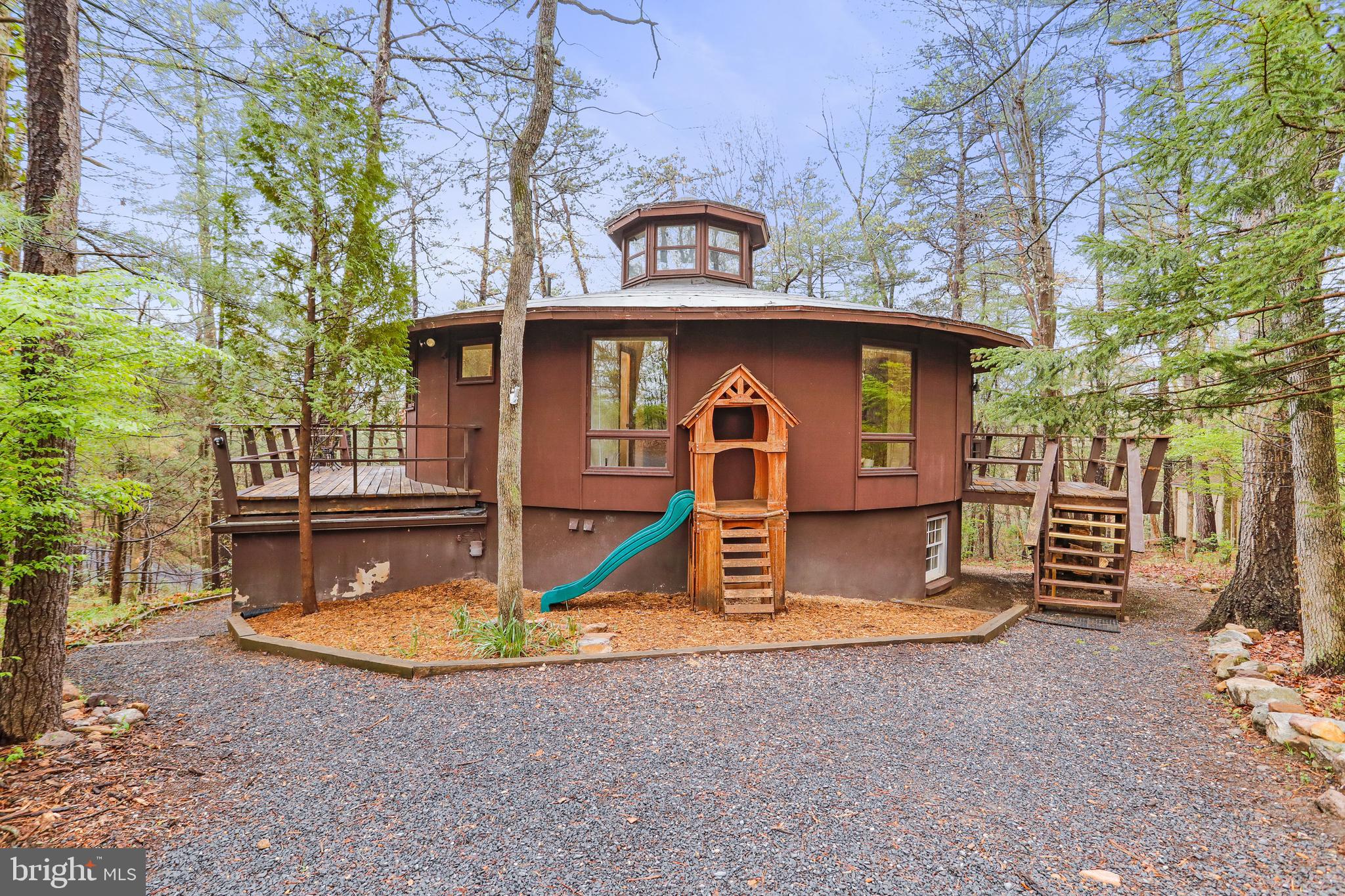 BRYCE MOUNTAIN - Residential