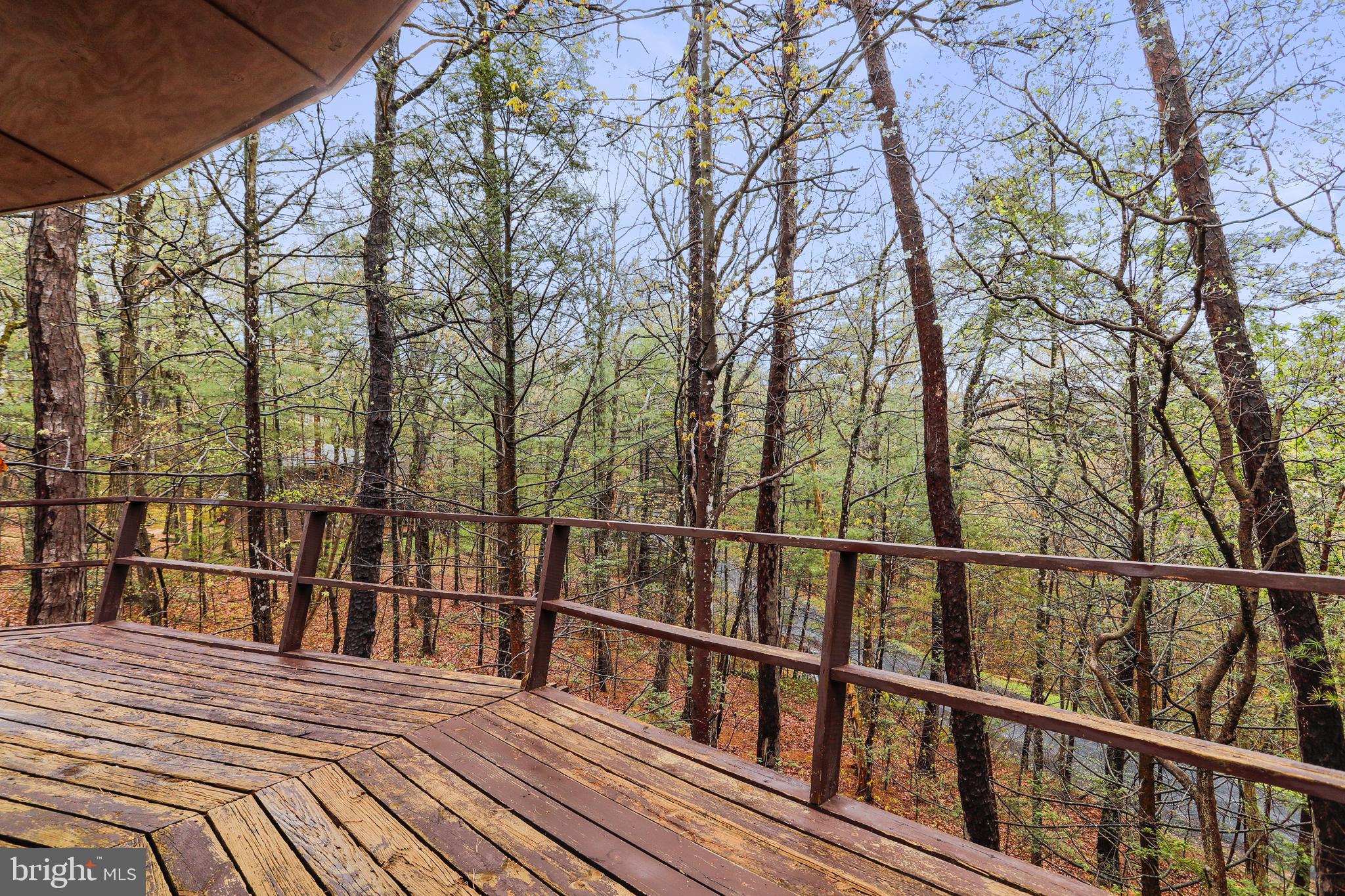 BRYCE MOUNTAIN - Residential