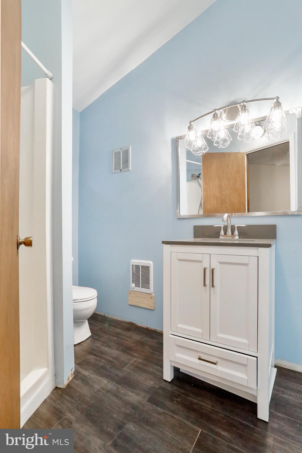 BRYCE MOUNTAIN - Residential